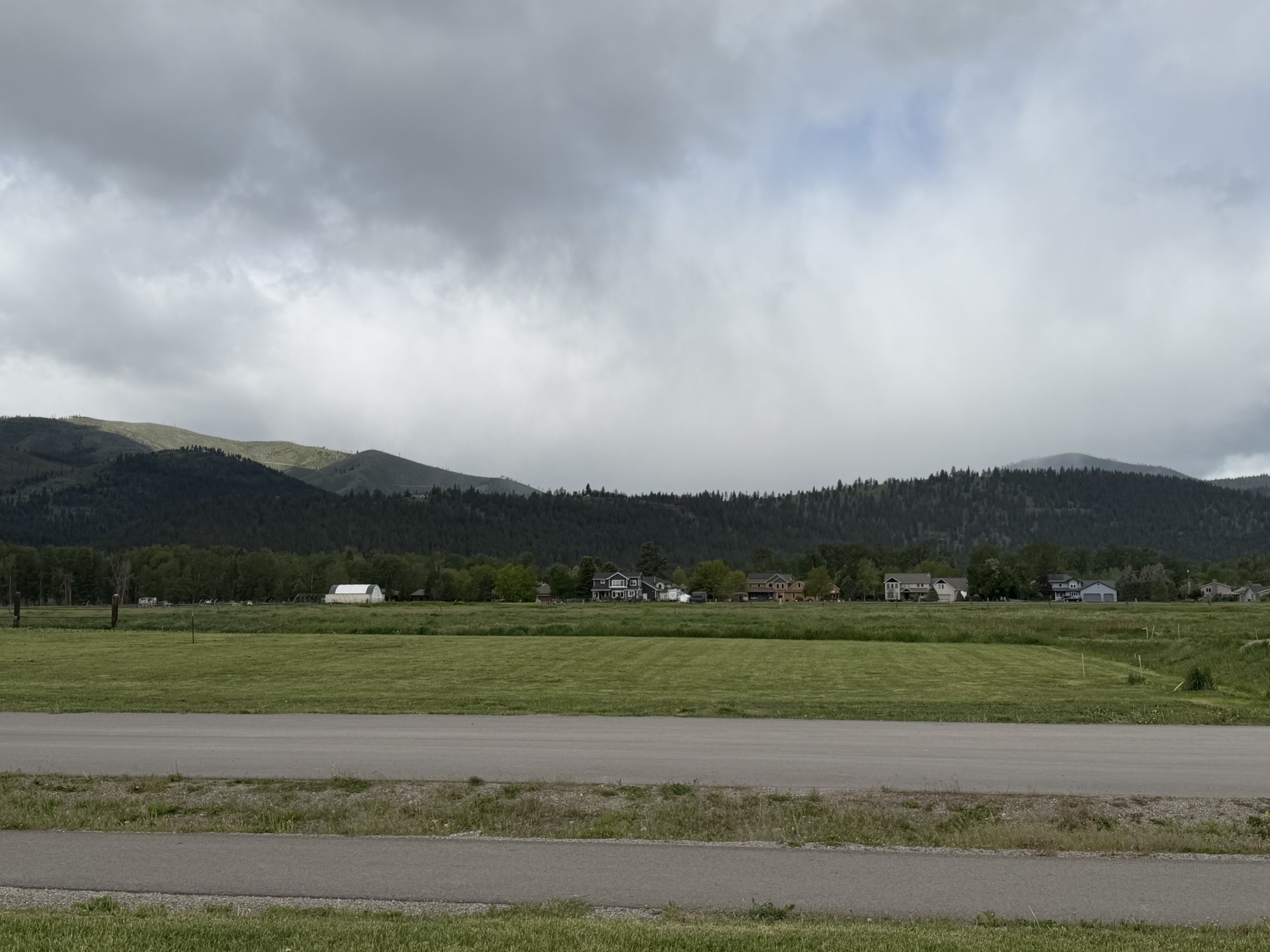 Lot 15 Spurgin Ranch Road Property Photo 6