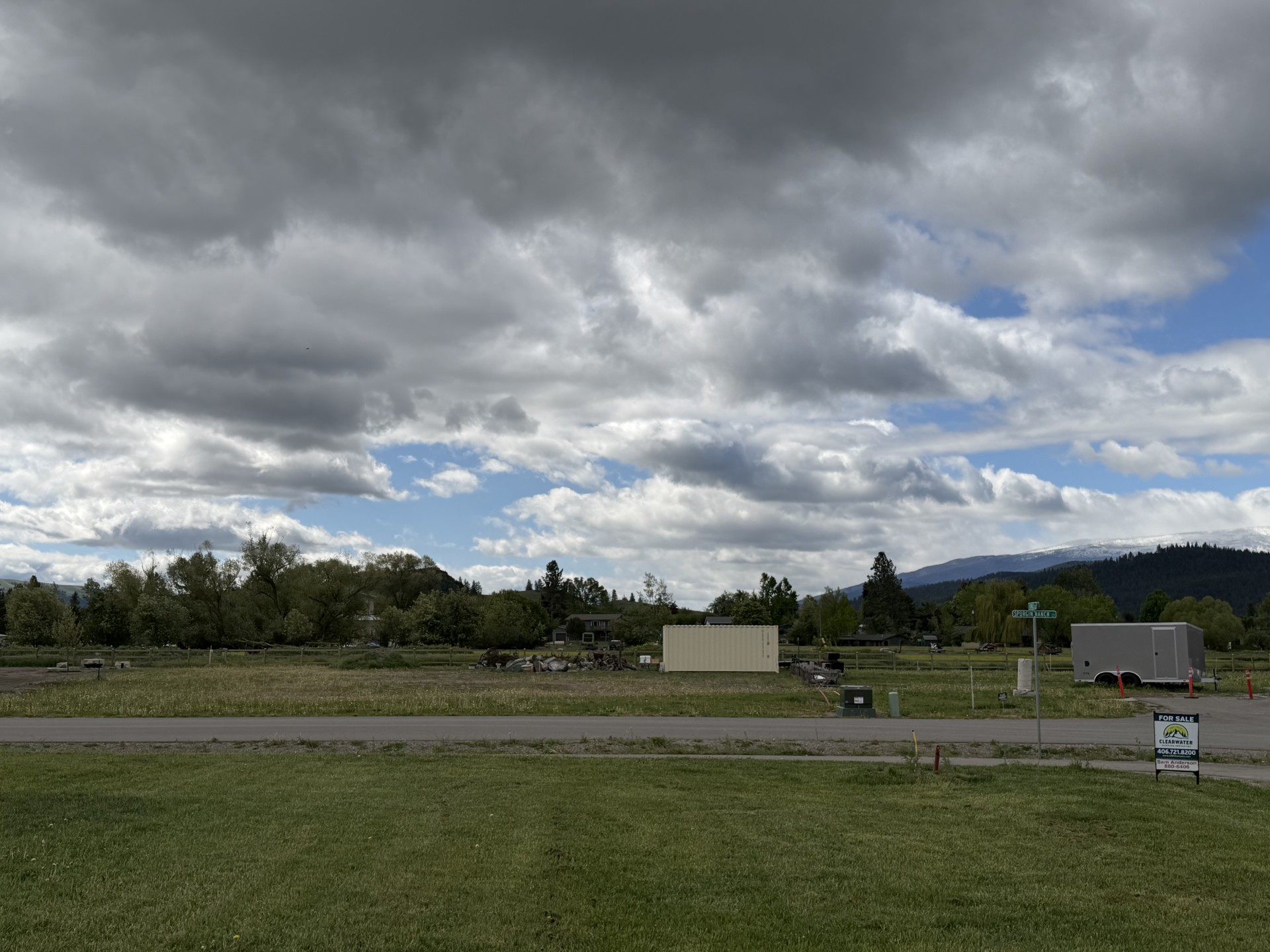 Lot 15 Spurgin Ranch Road Property Photo 7