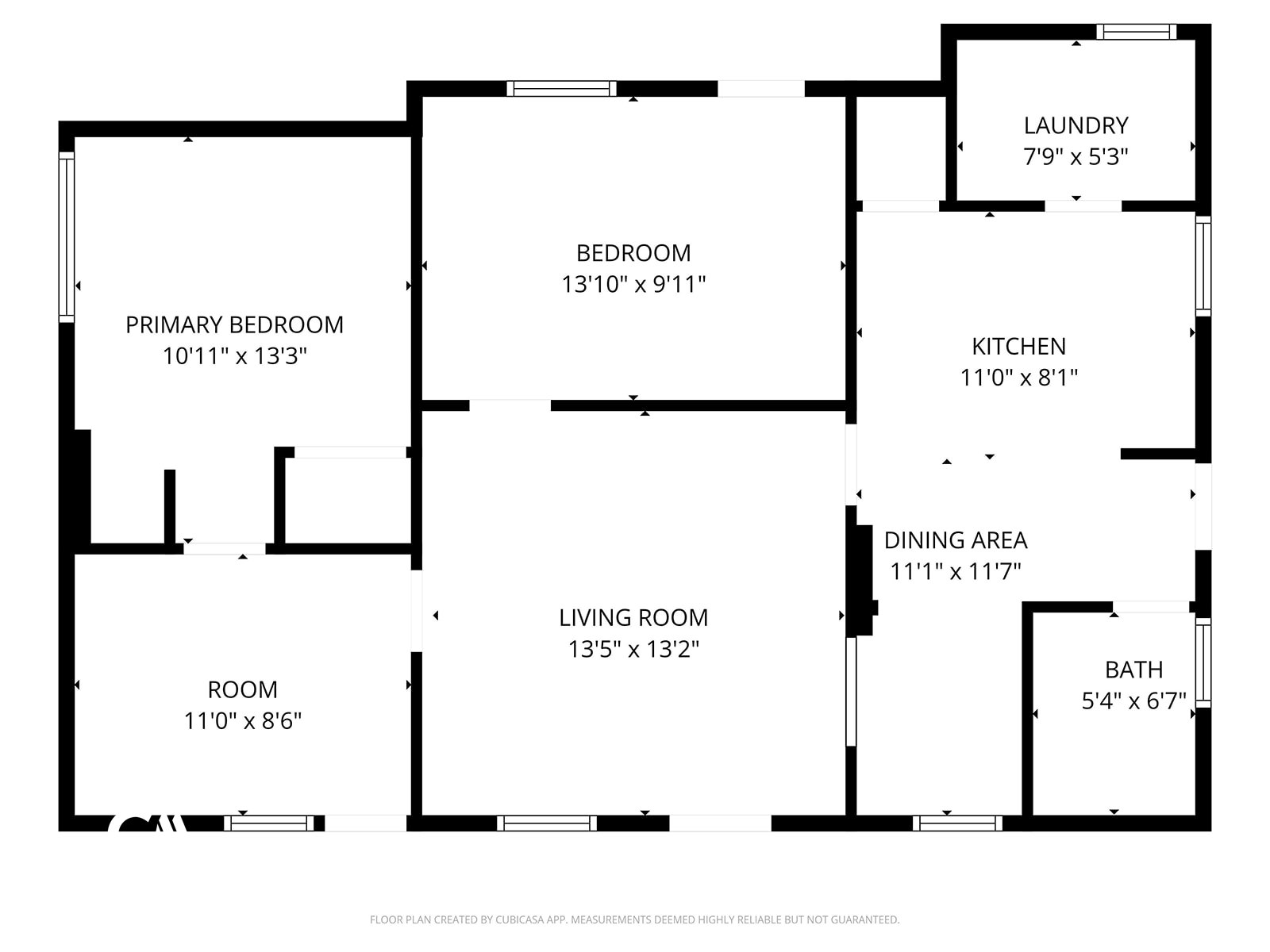 812 N Ewing Street Property Photo 60