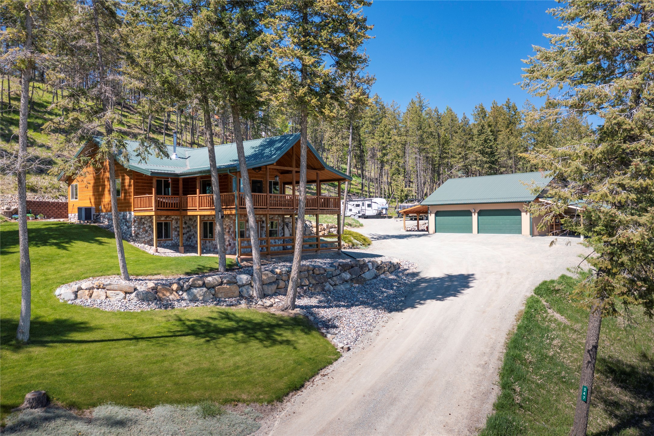 247 Deer Path Lane Property Photo 1