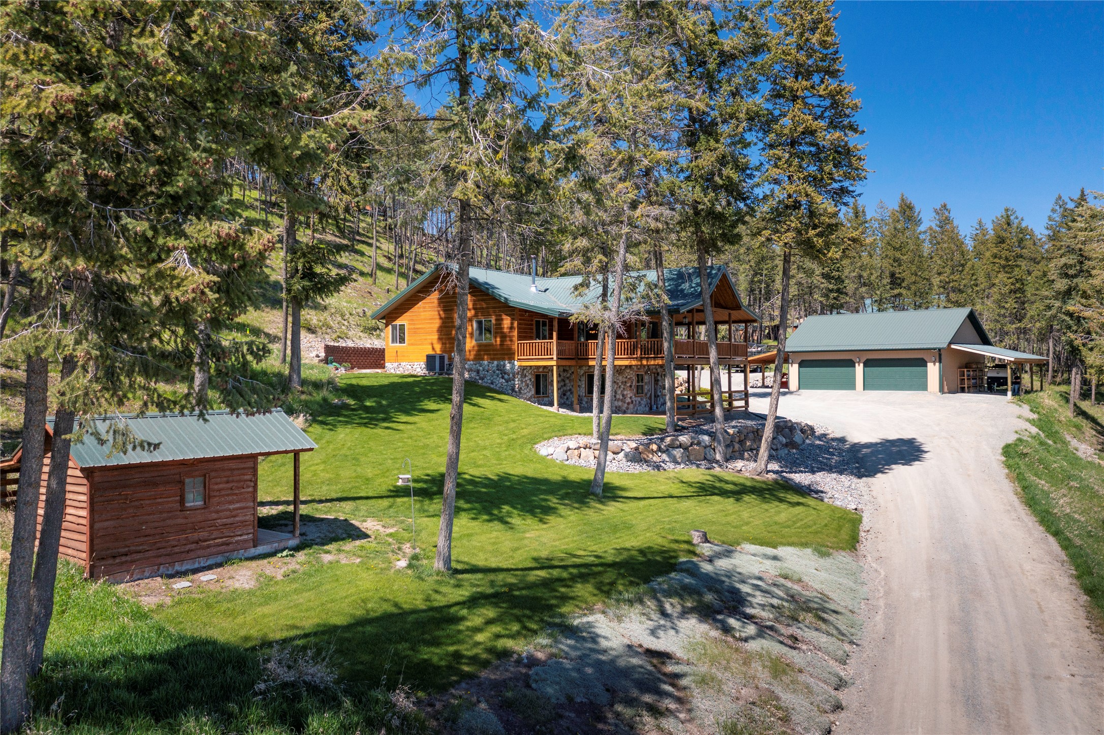 247 Deer Path Lane Property Photo 3