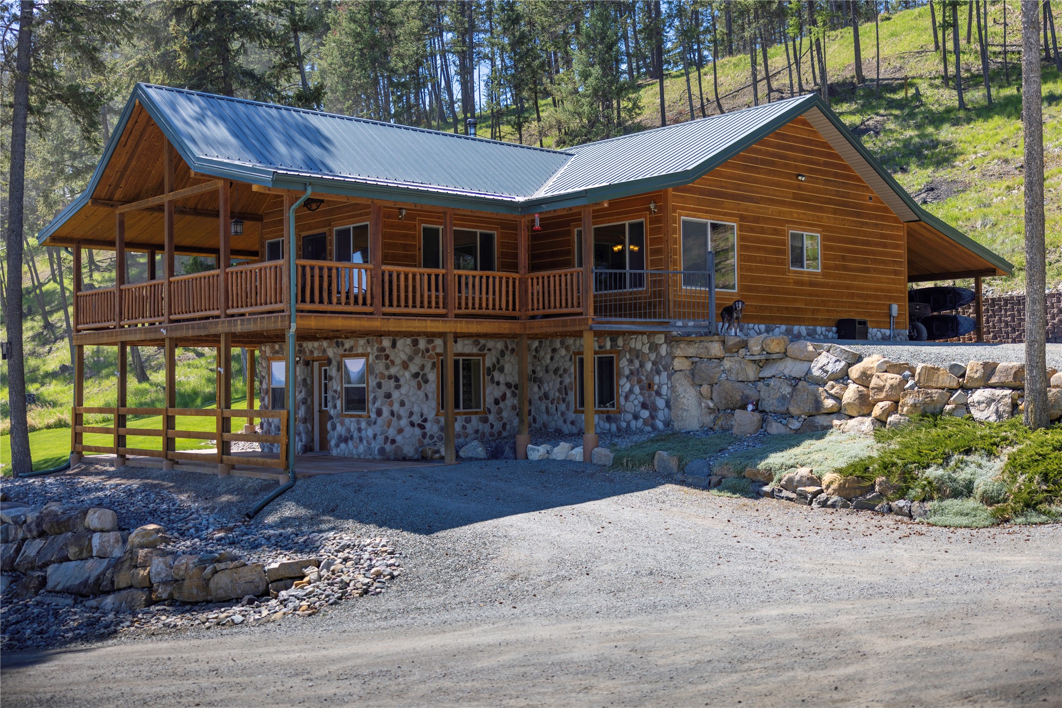 247 Deer Path Lane Property Photo 43