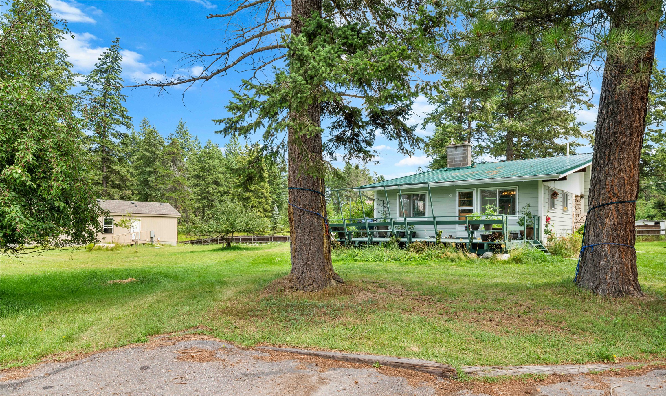 1785 Hodgson Road Property Photo 8