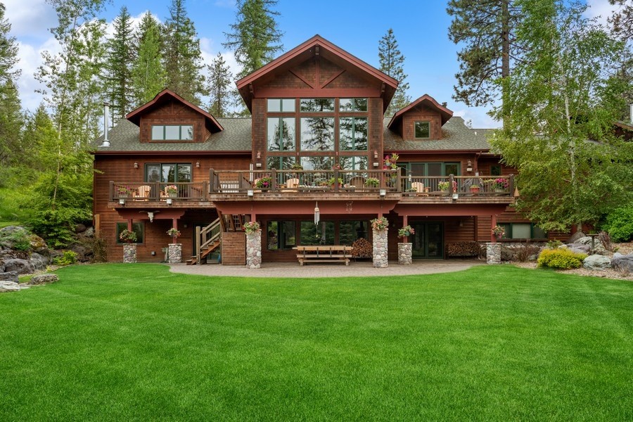 940 Mccaffery Road Property Photo 1