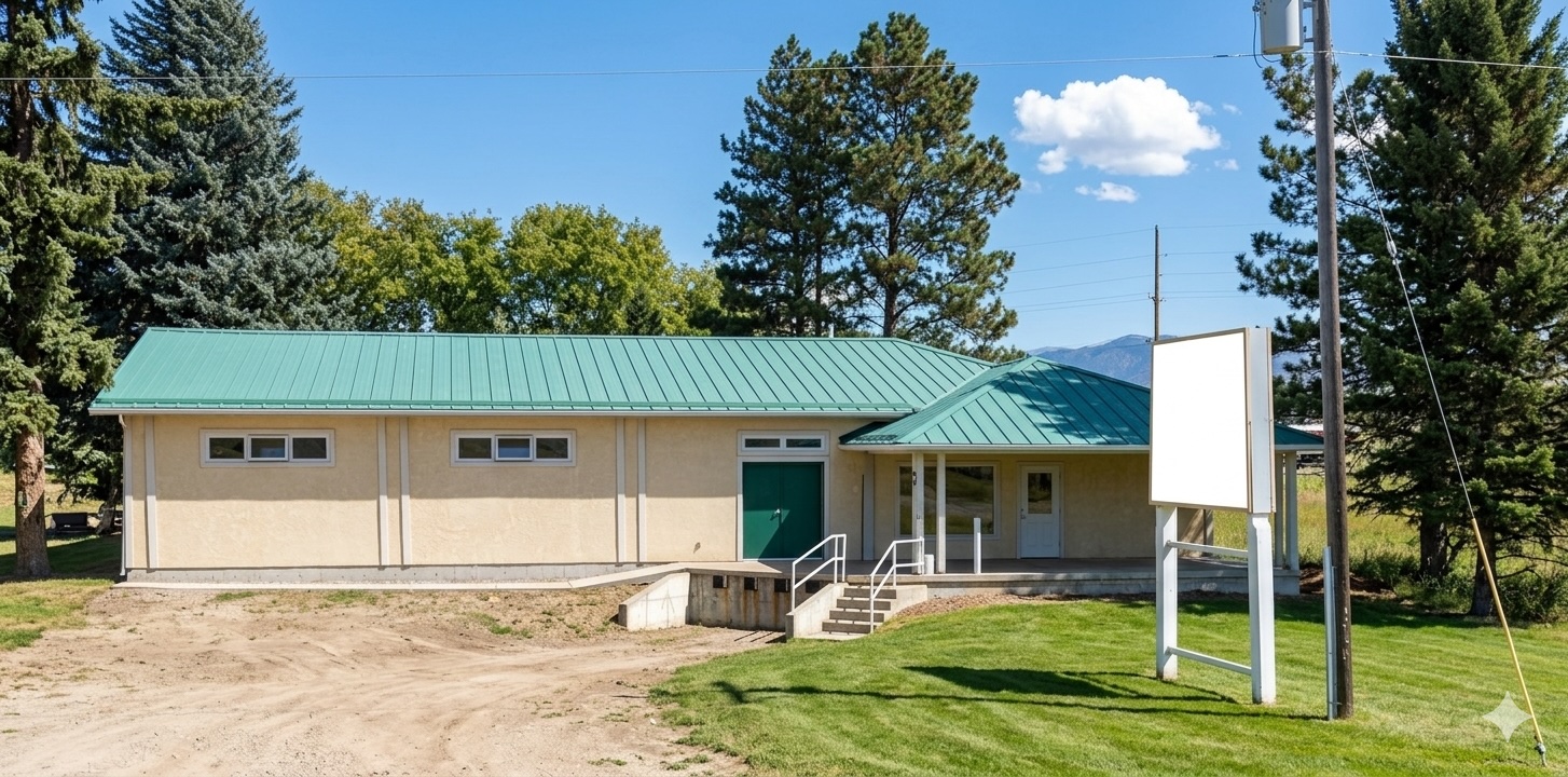 660 US Highway 93 S Property Photo 1