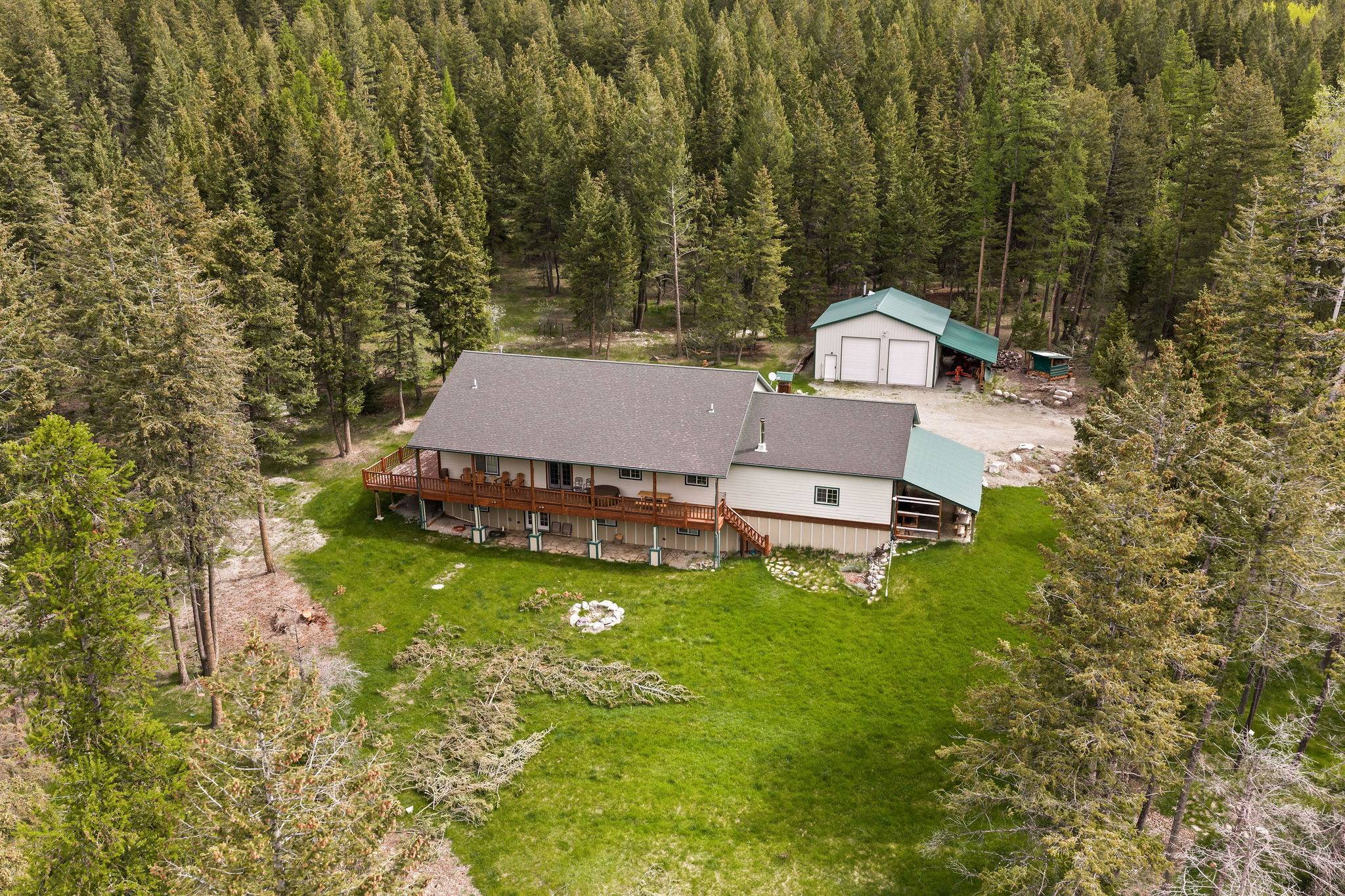 193 Bales Creek Trail Property Photo 2