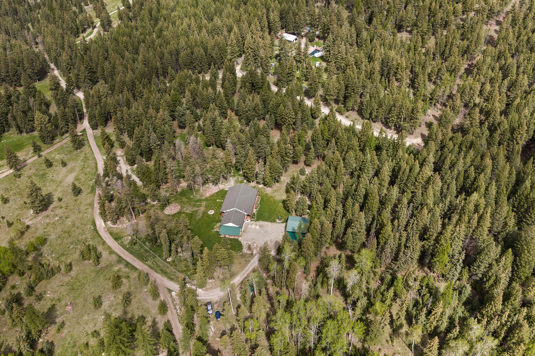 193 Bales Creek Trail Property Photo 3