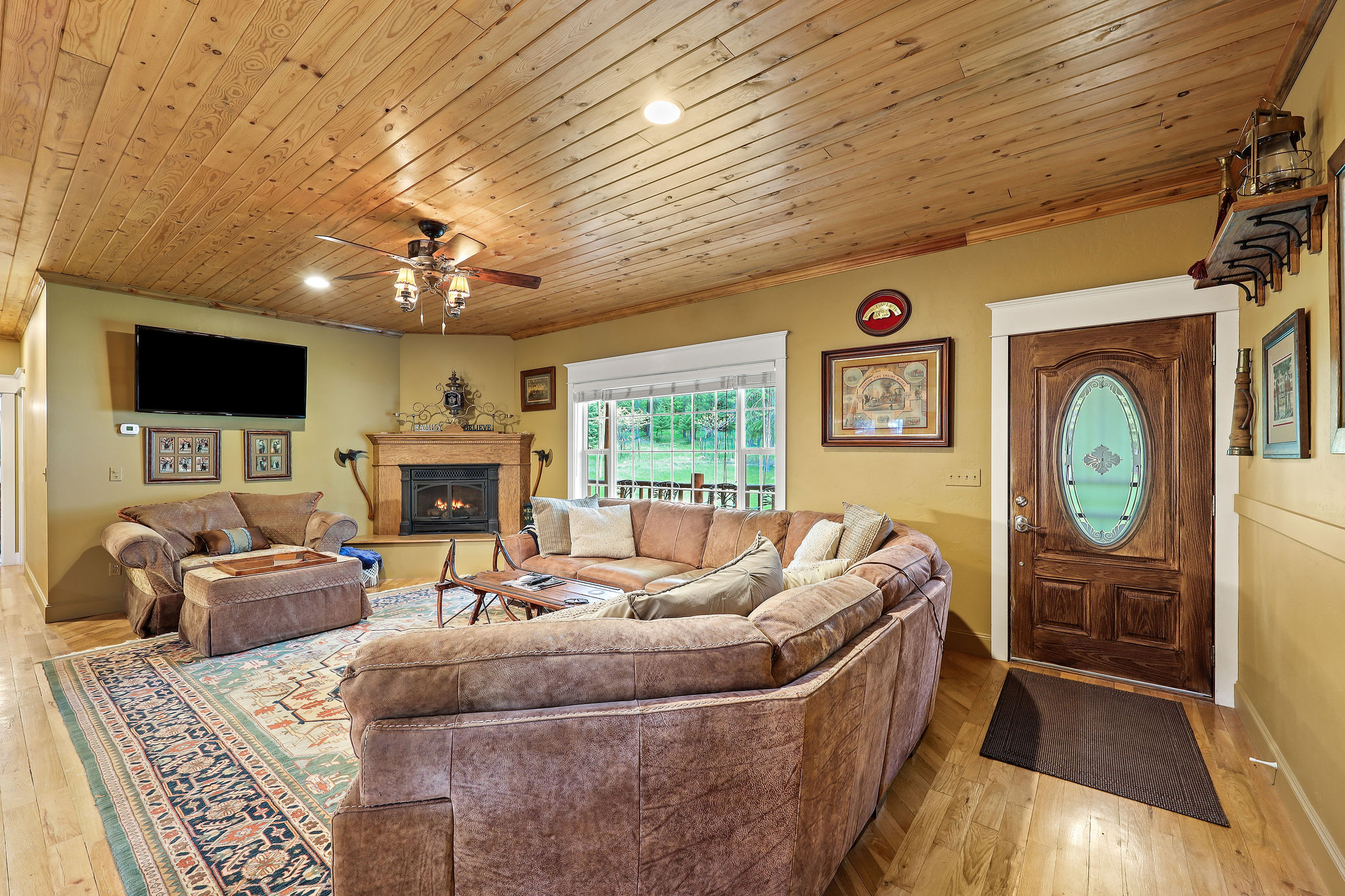 193 Bales Creek Trail Property Photo 4