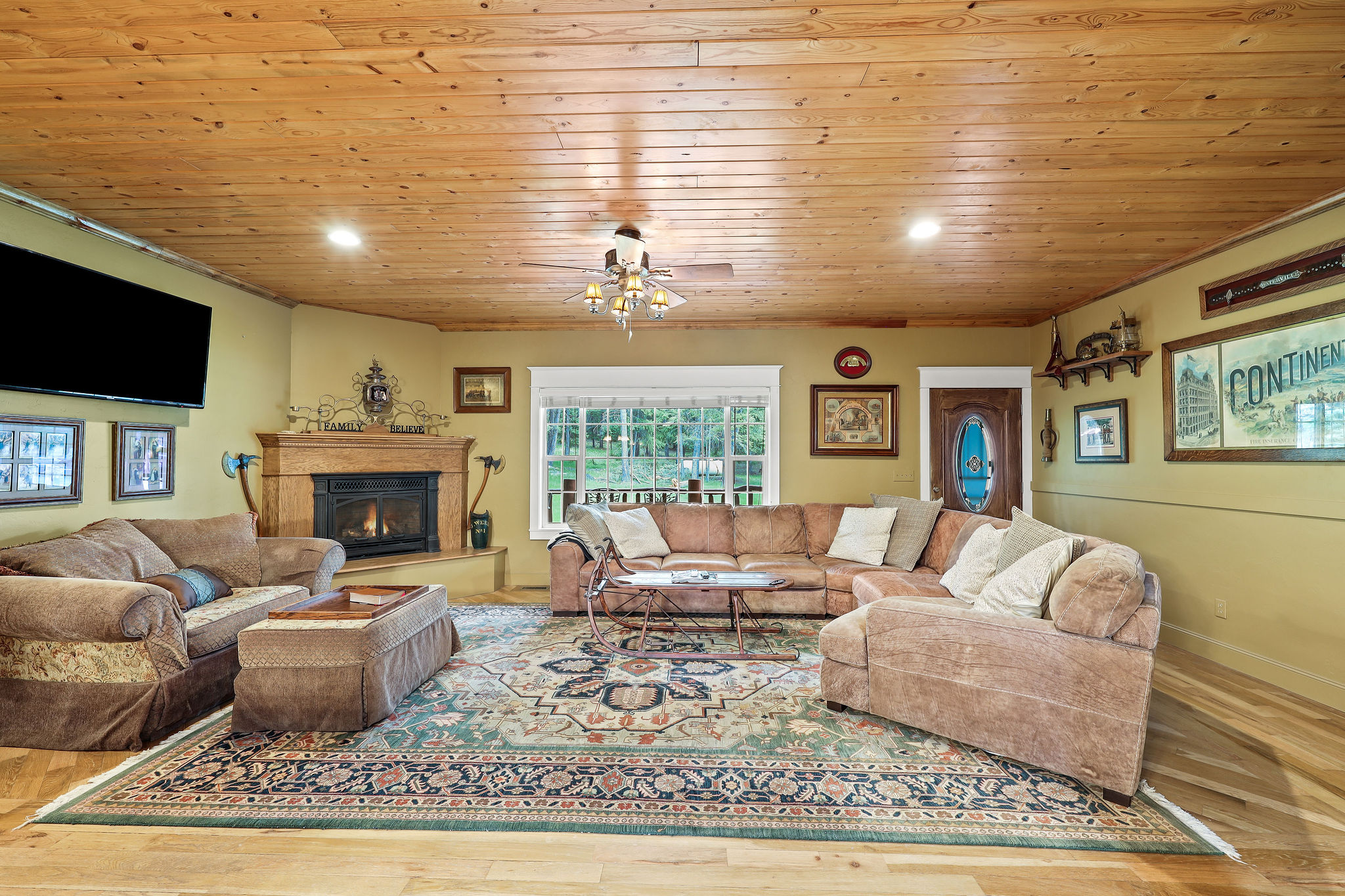 193 Bales Creek Trail Property Photo 6