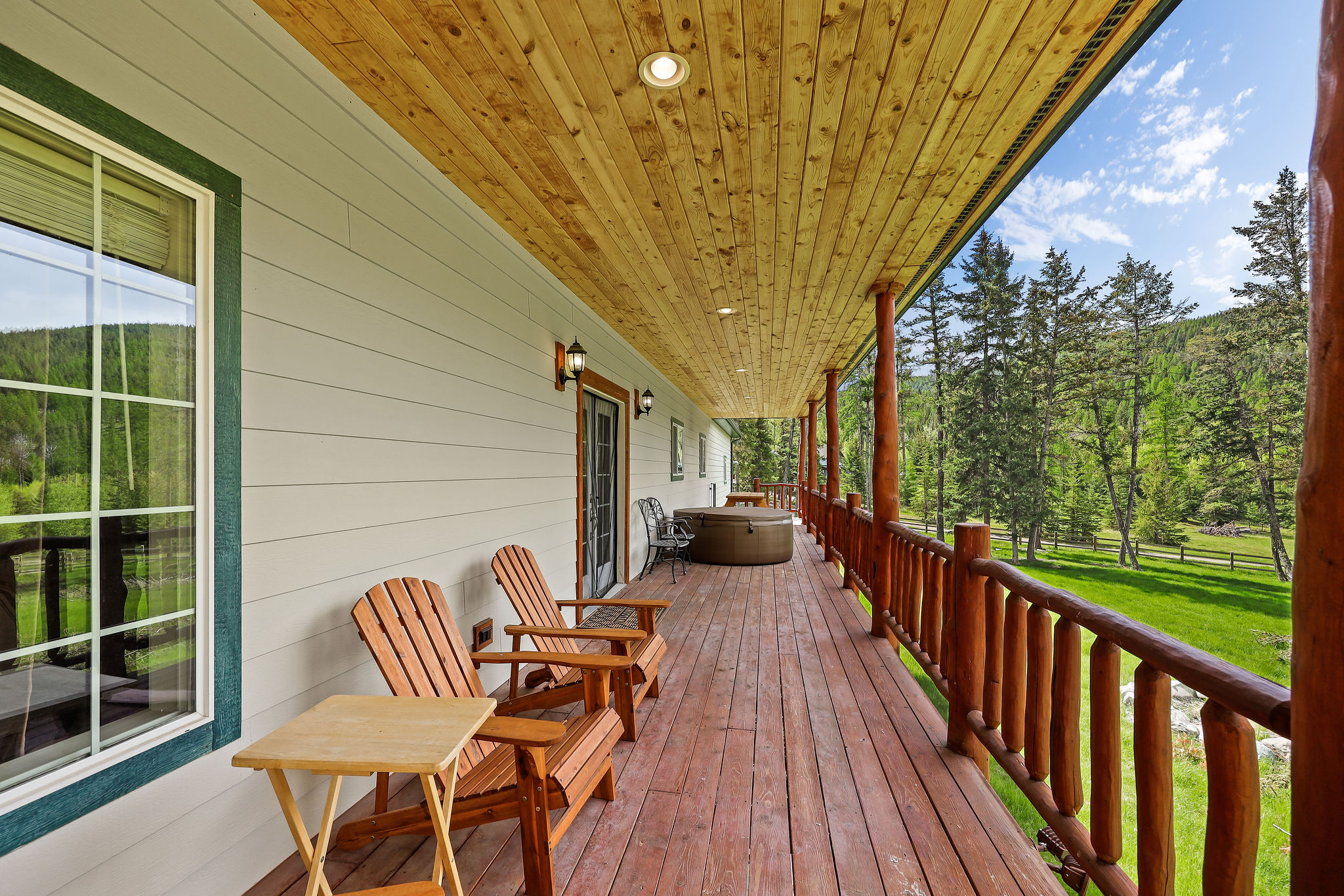 193 Bales Creek Trail Property Photo 11