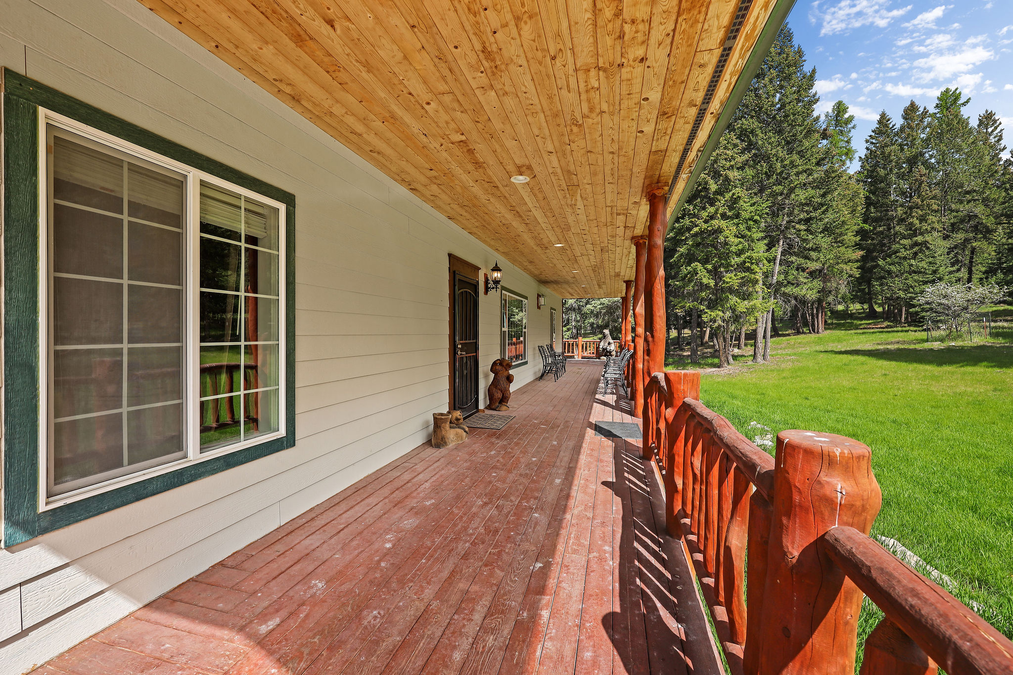 193 Bales Creek Trail Property Photo 43