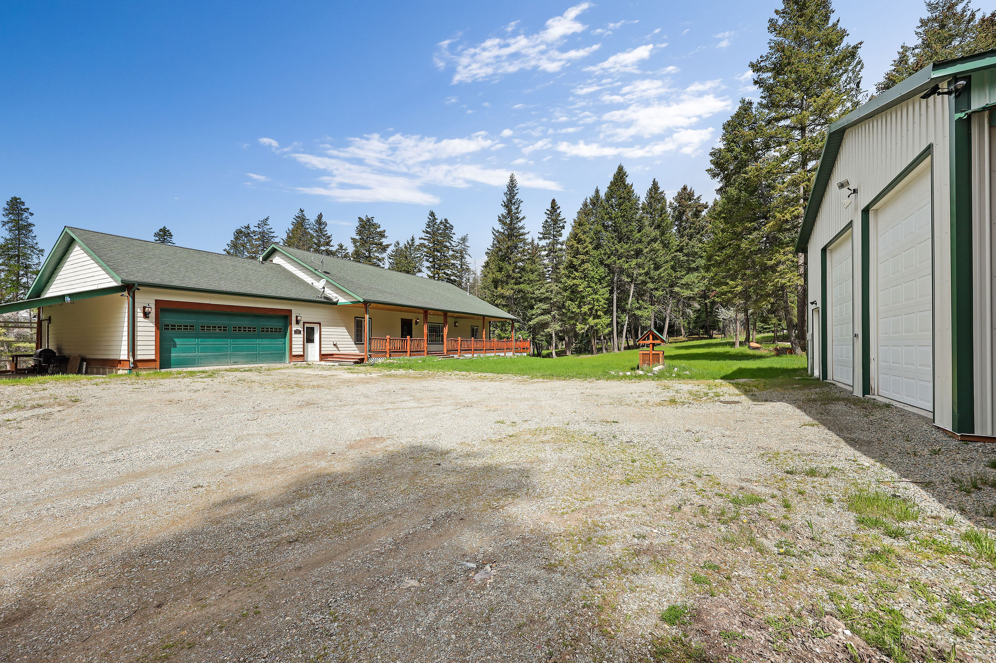 193 Bales Creek Trail Property Photo 49