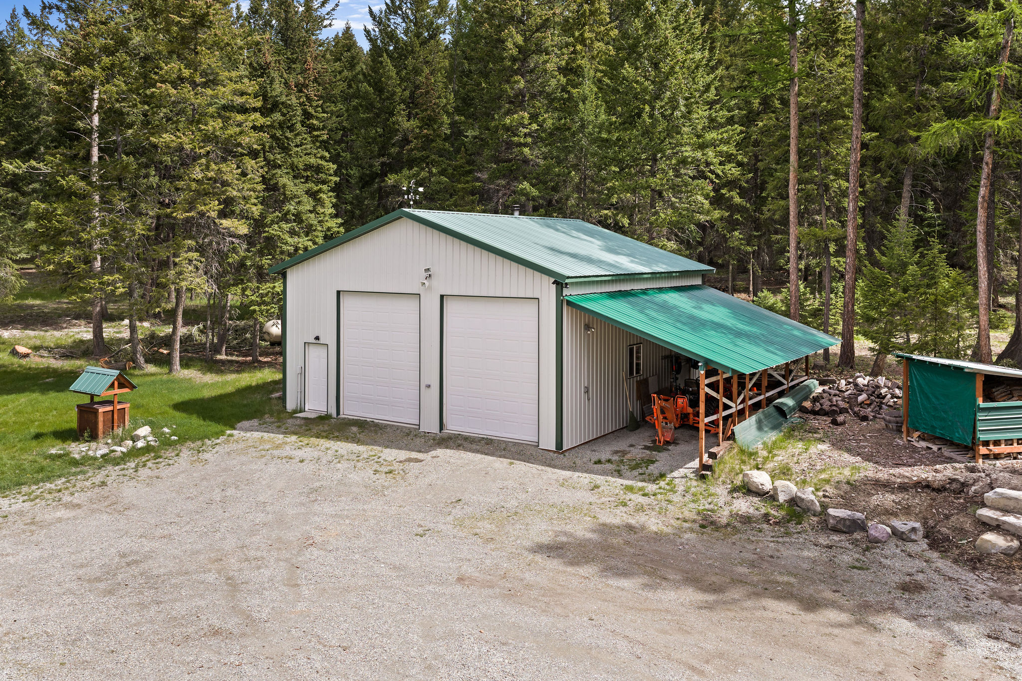 193 Bales Creek Trail Property Photo 61
