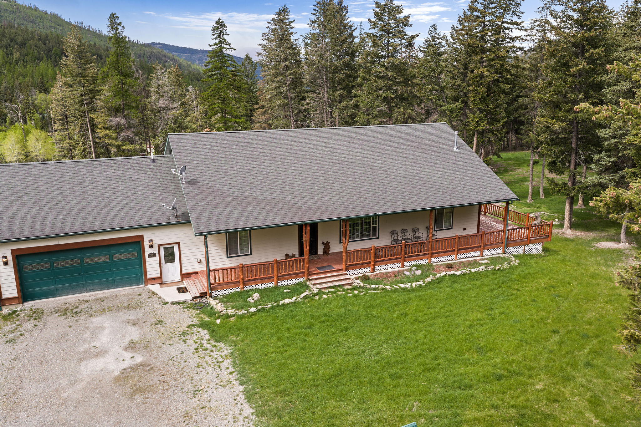 193 Bales Creek Trail Property Photo 62