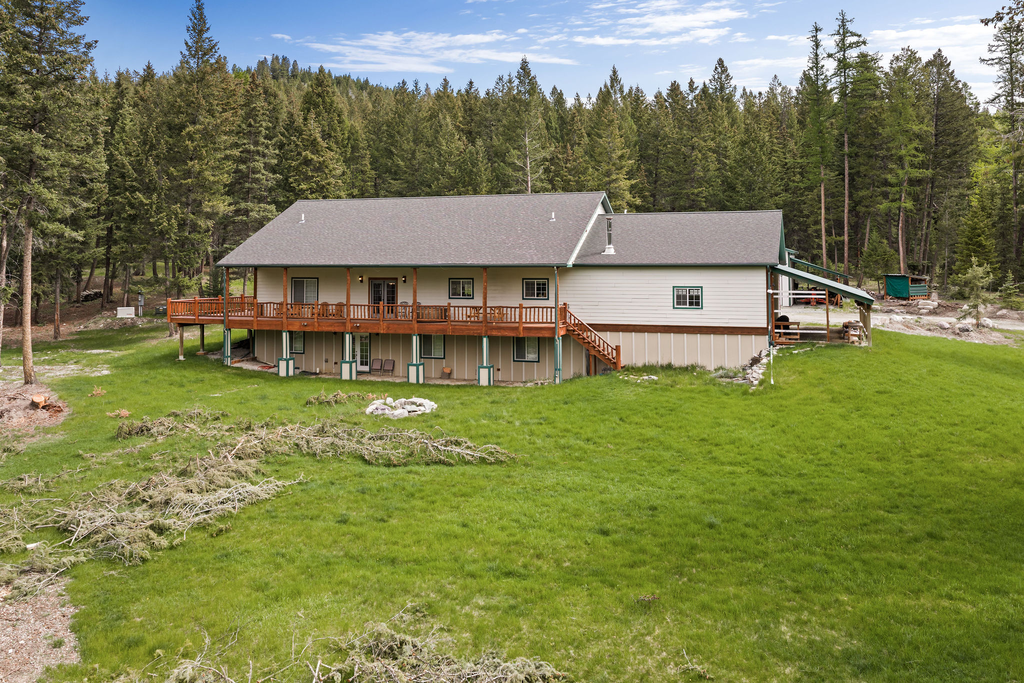 193 Bales Creek Trail Property Photo 63