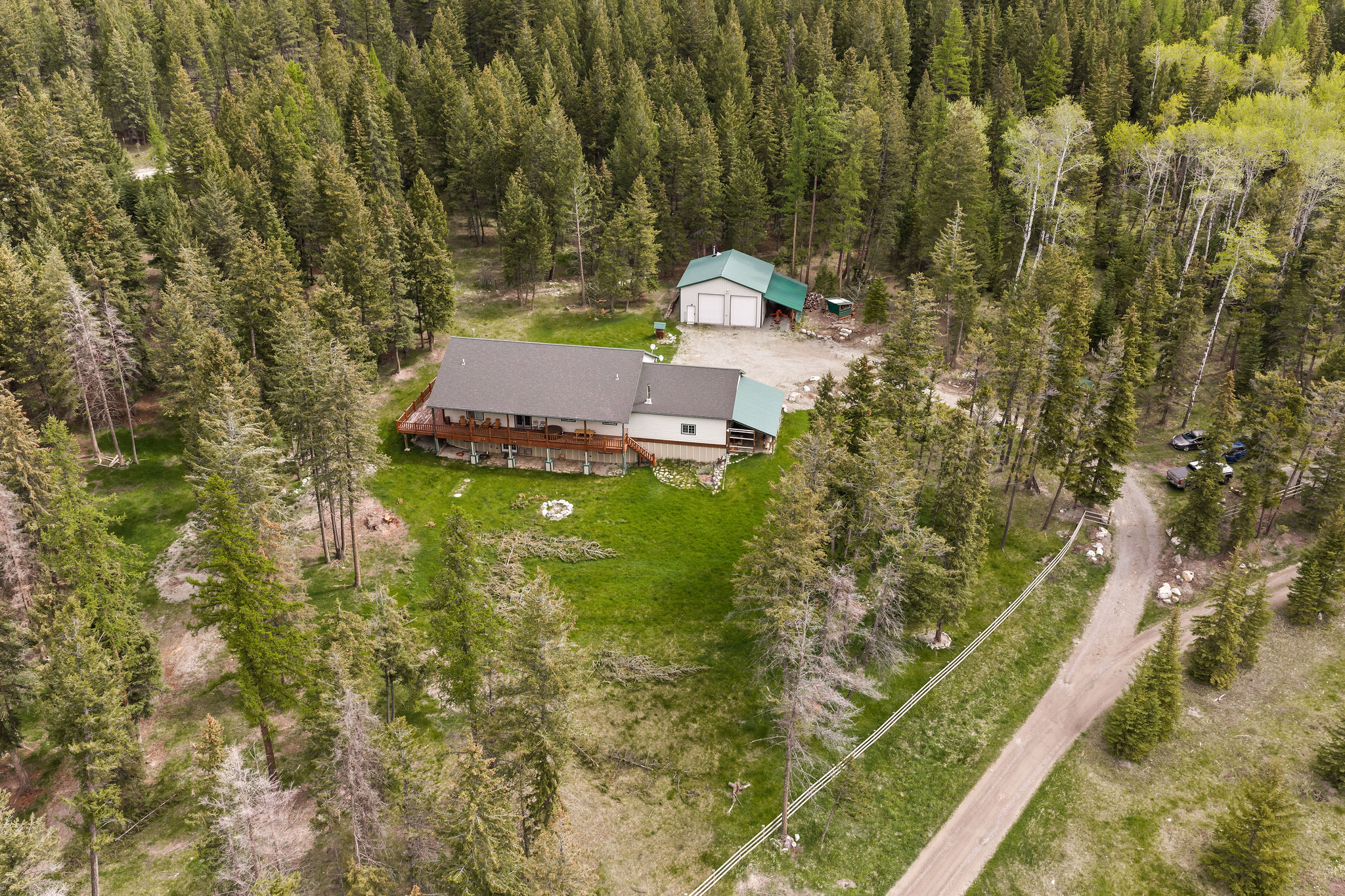 193 Bales Creek Trail Property Photo 64