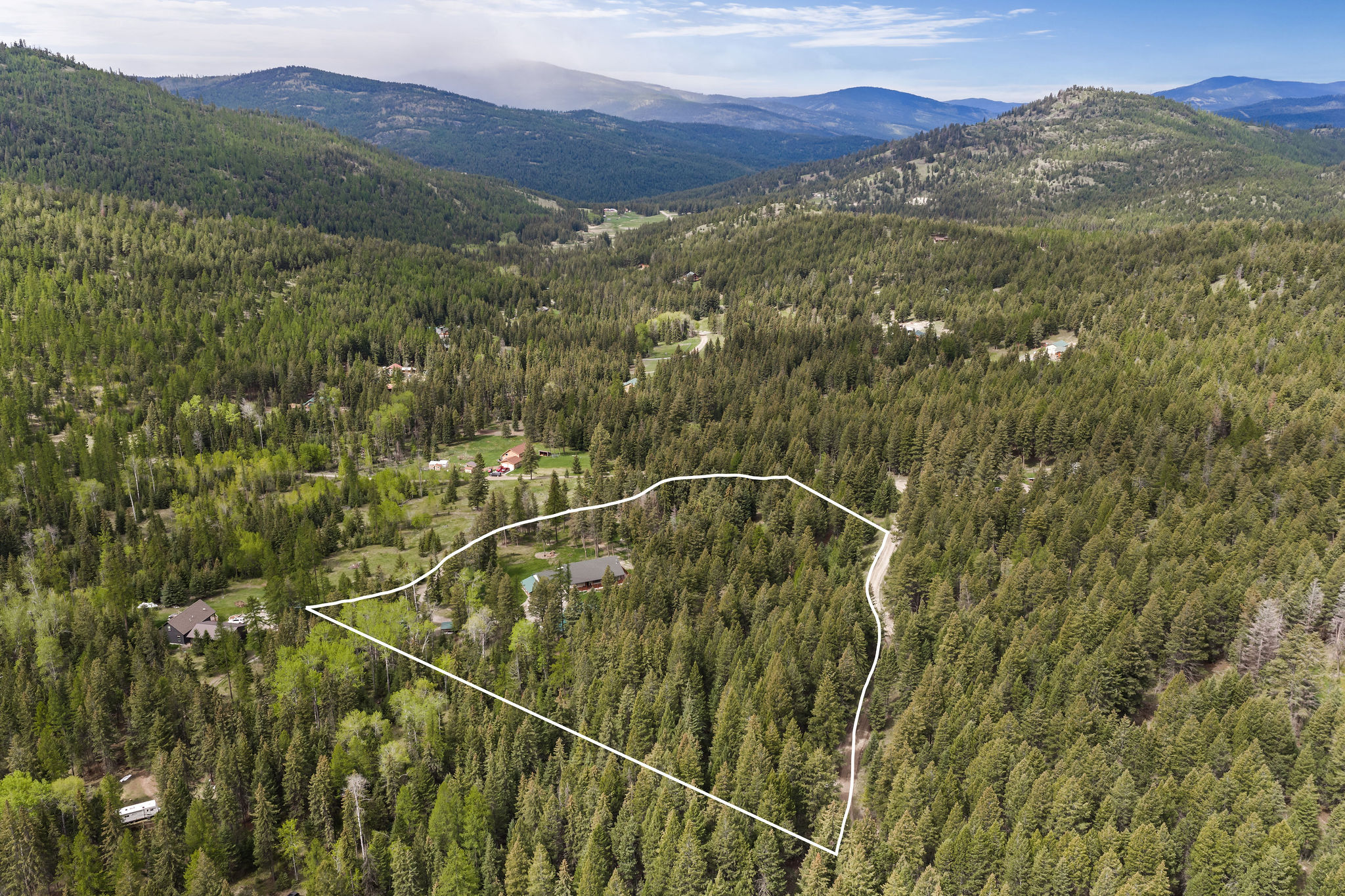 193 Bales Creek Trail Property Photo 69