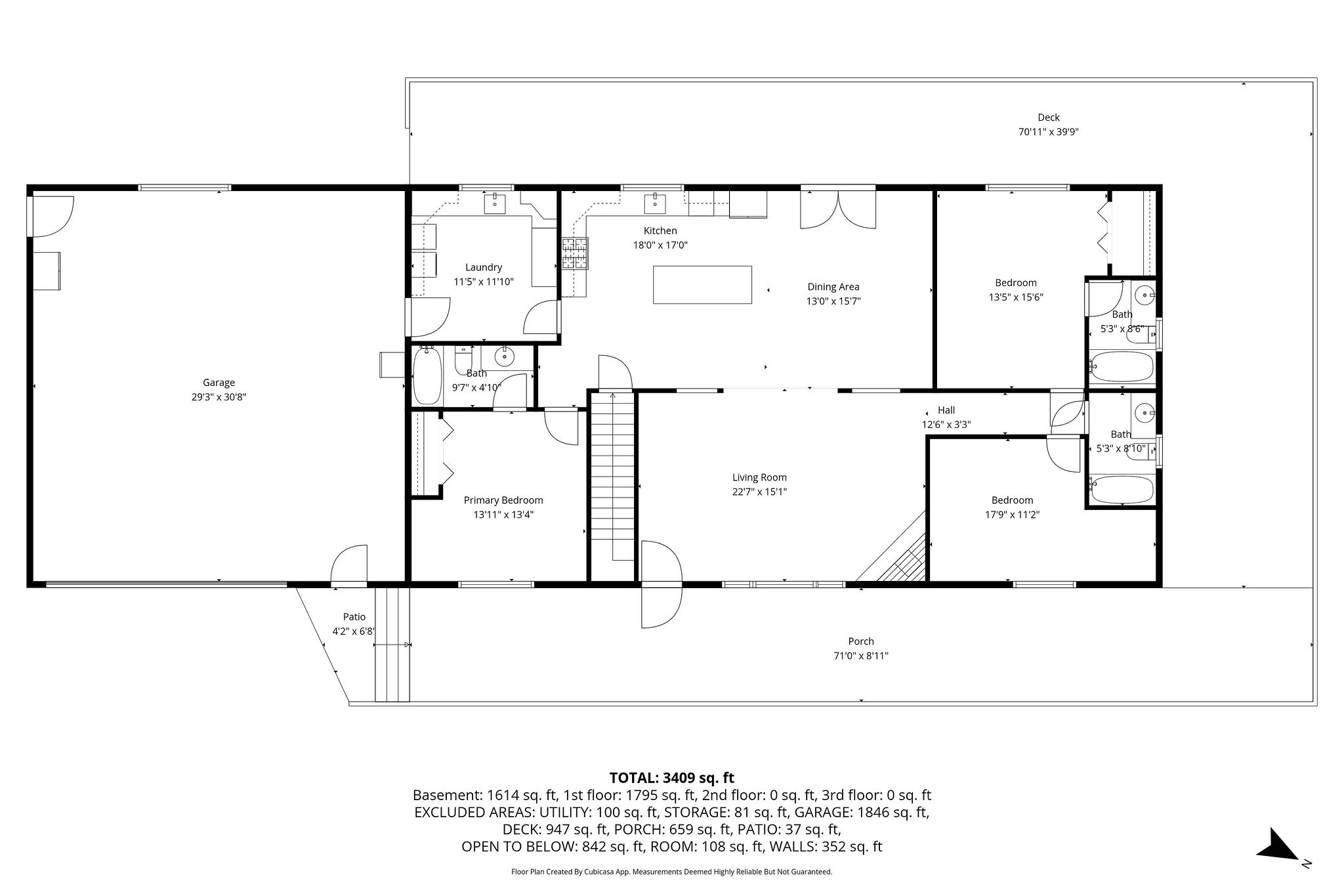 193 Bales Creek Trail Property Photo 71
