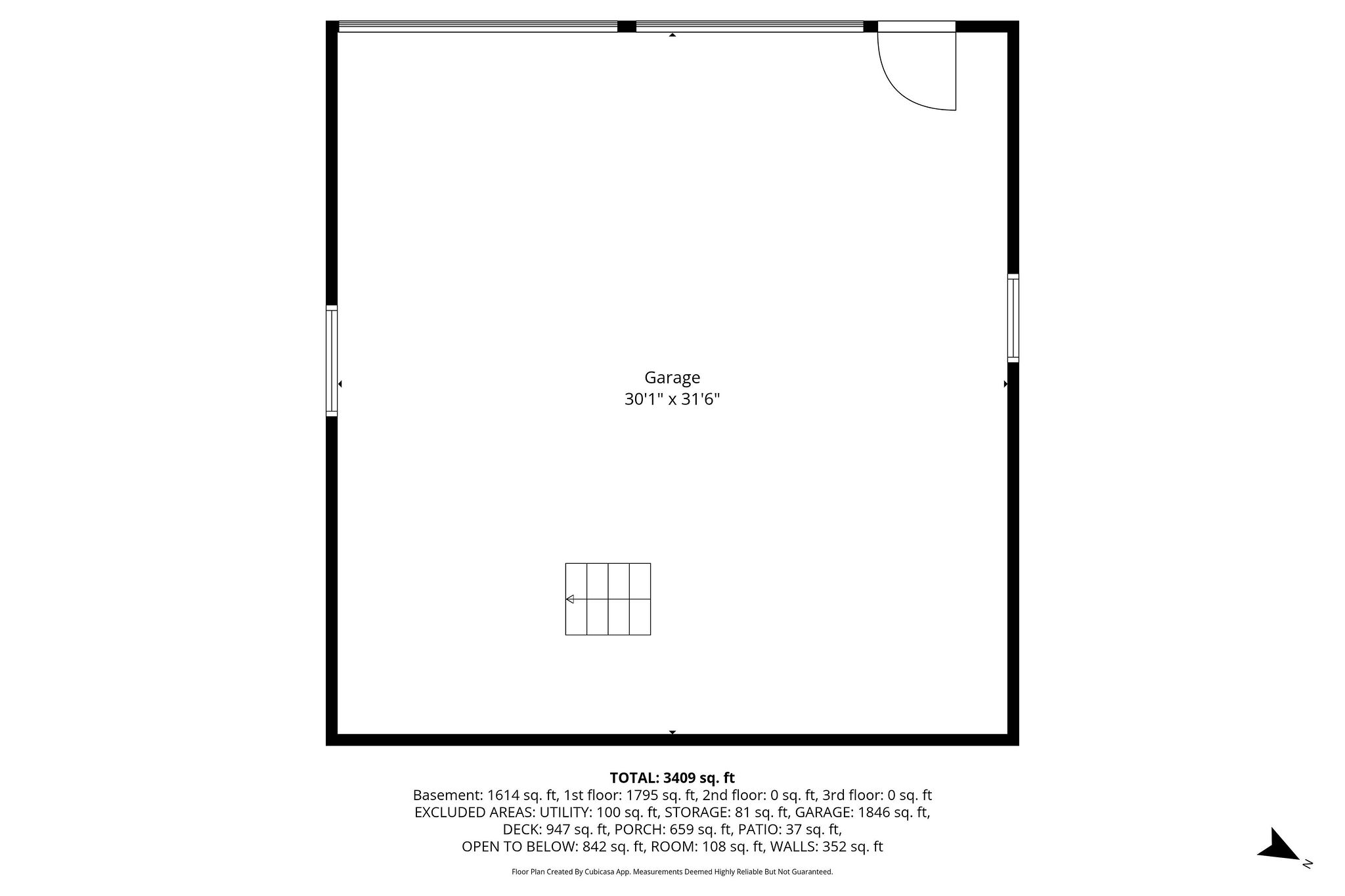 193 Bales Creek Trail Property Photo 72