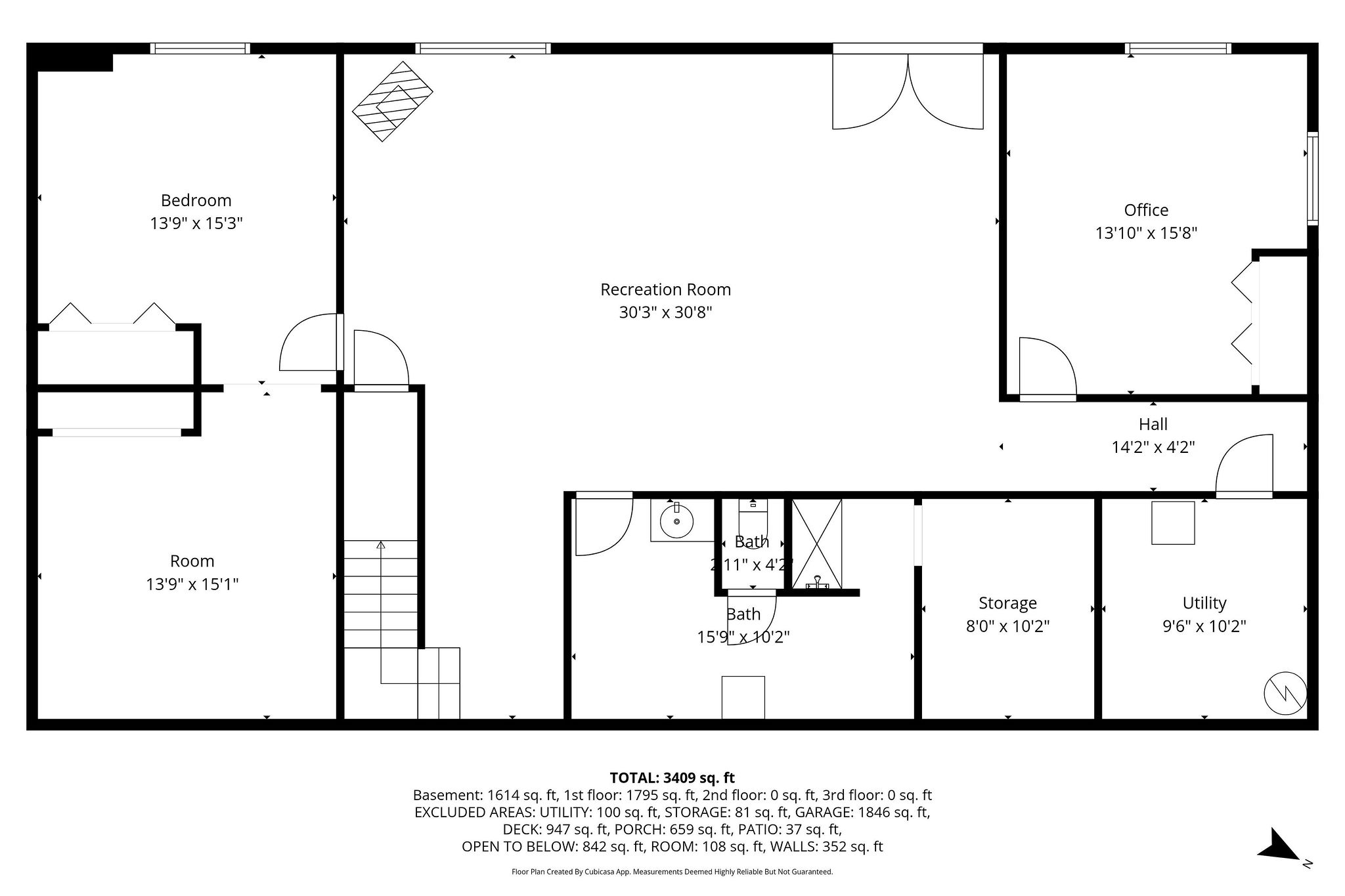 193 Bales Creek Trail Property Photo 74