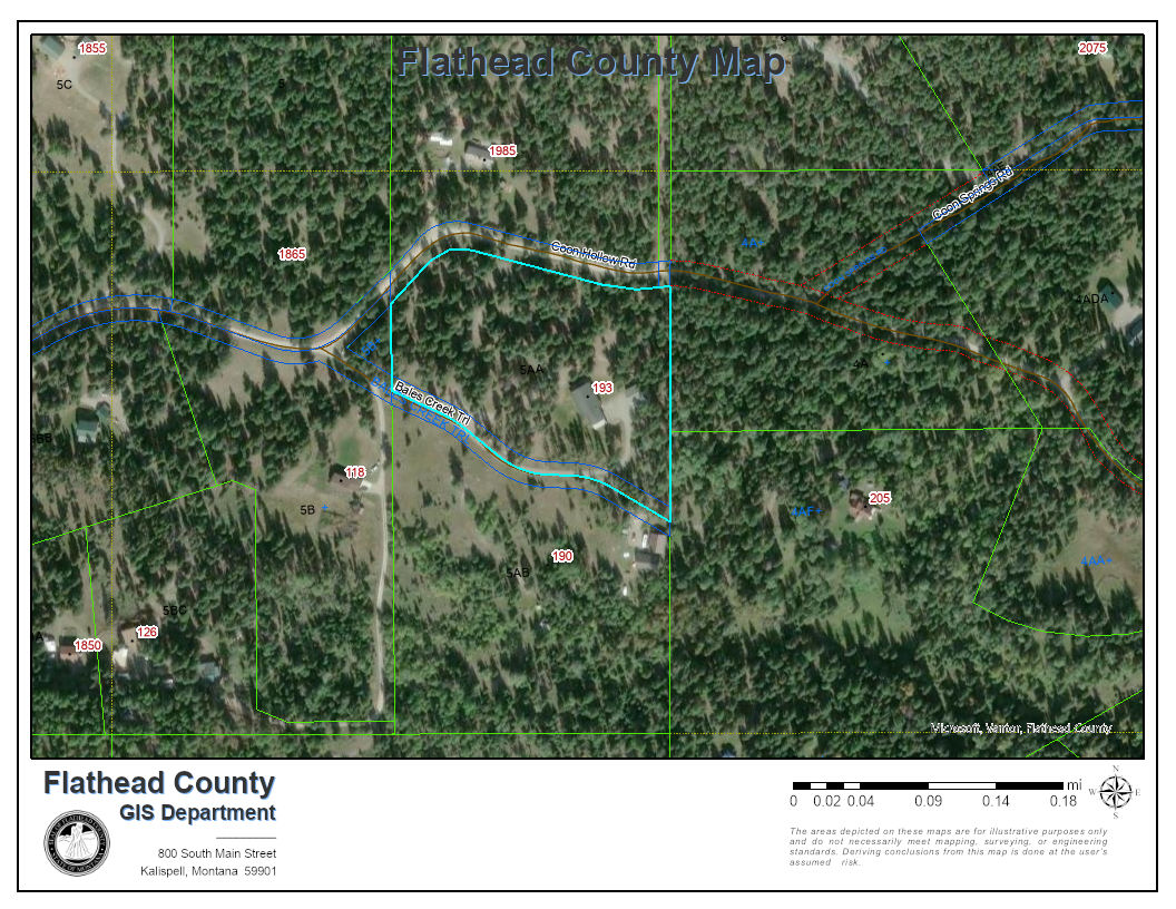 193 Bales Creek Trail Property Photo 75