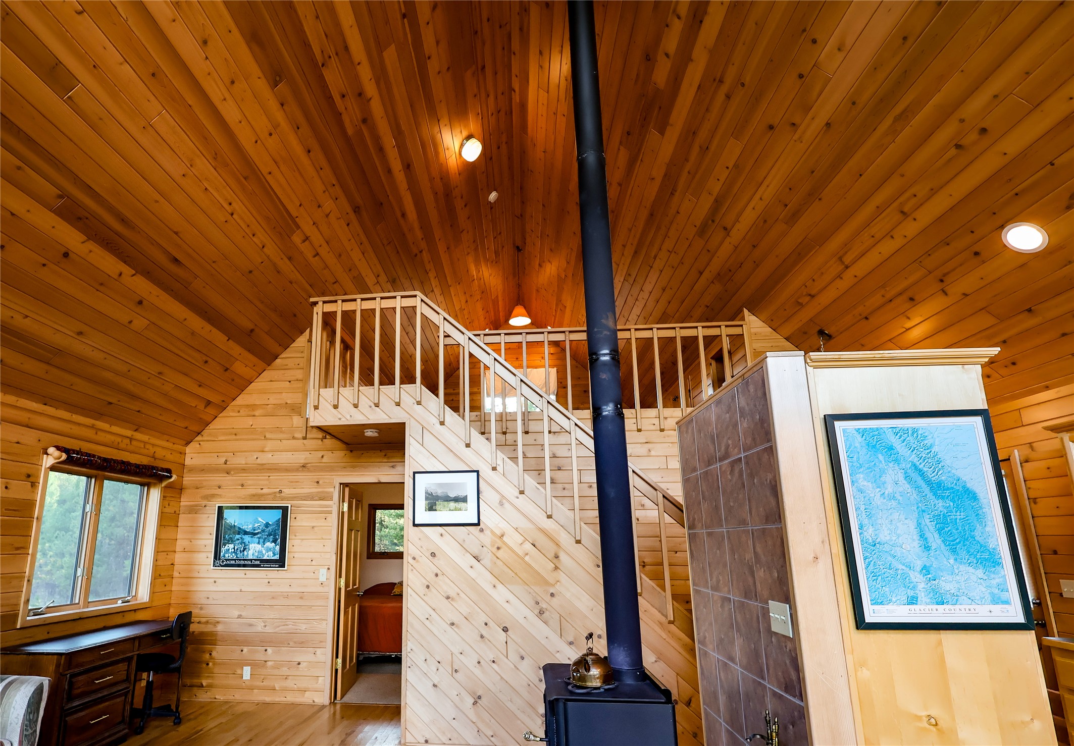 4825 Scenic Drive Property Photo 5