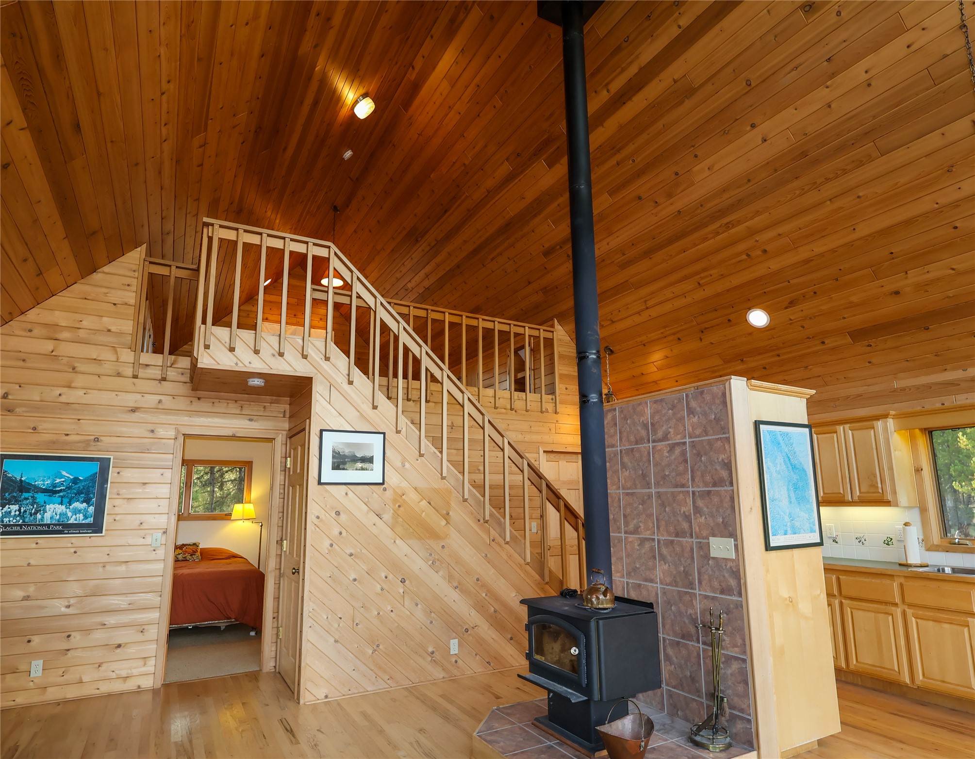 4825 Scenic Drive Property Photo 8