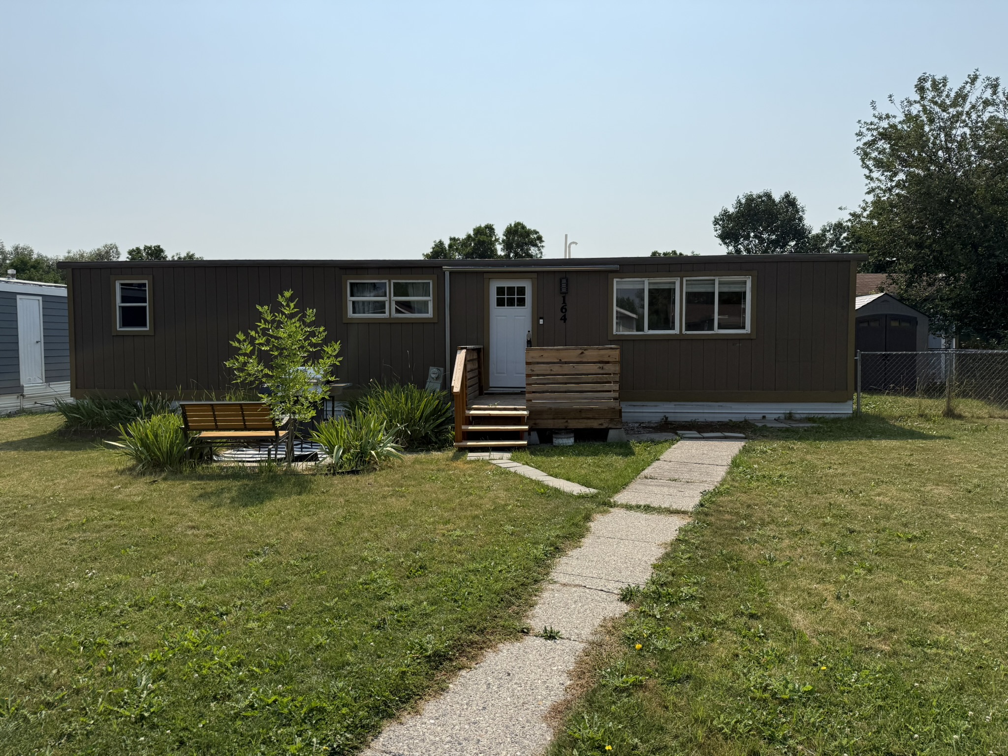 164 Wagon Train Trail Property Photo 1