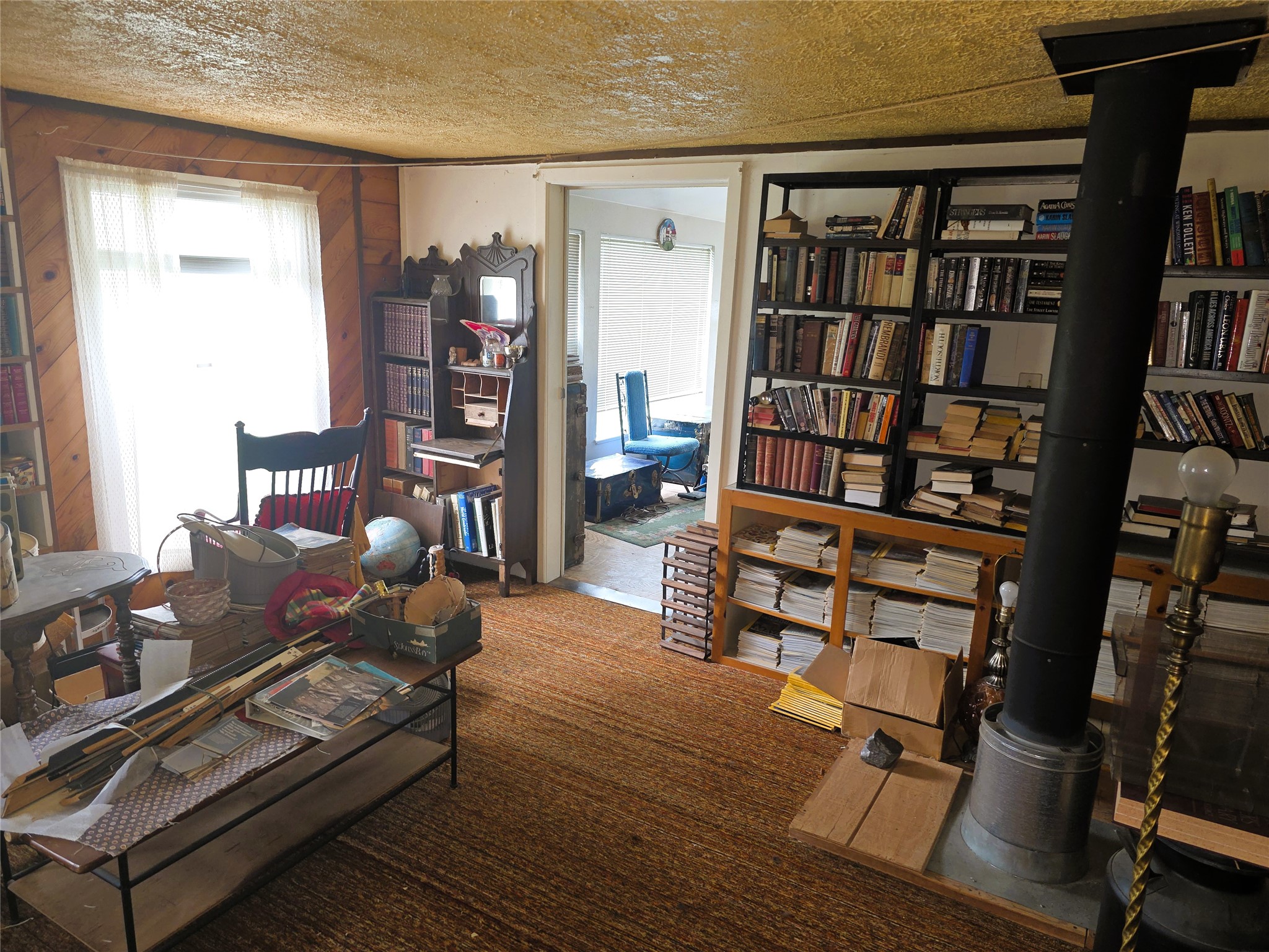 2037 Middle Bear Creek Road Property Photo 22