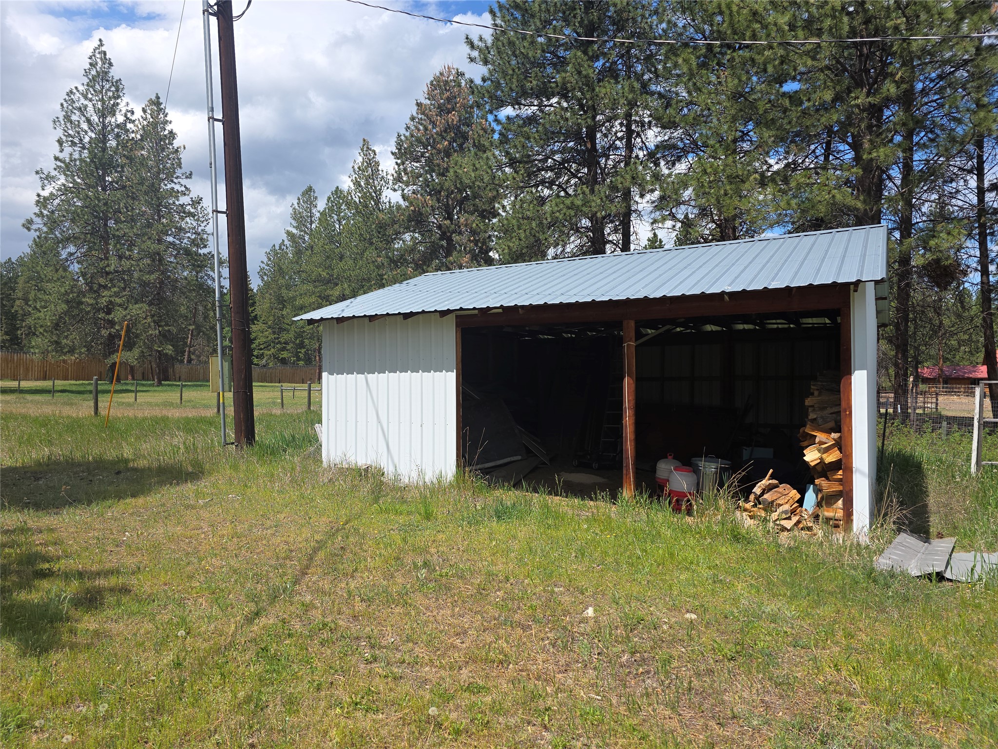 2037 Middle Bear Creek Road Property Photo 62