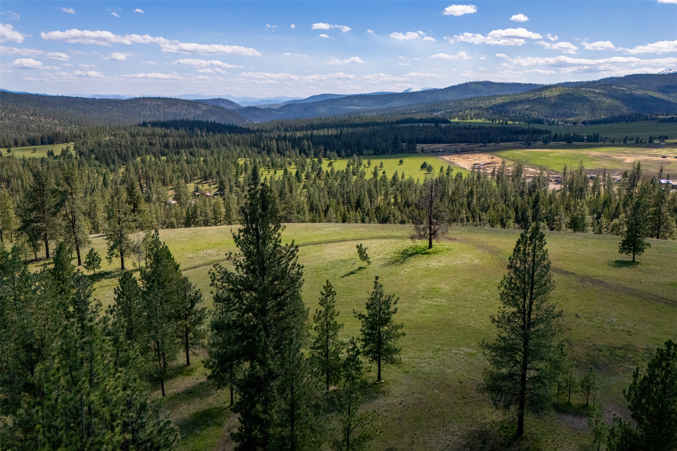 3605 Hubbart Dam Road Property Photo 6