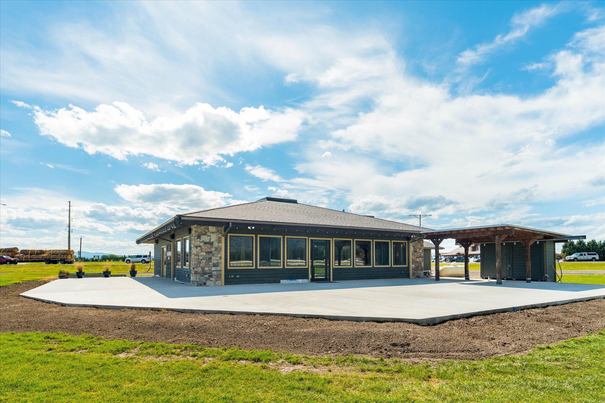 100 Highway 206 Property Photo 1