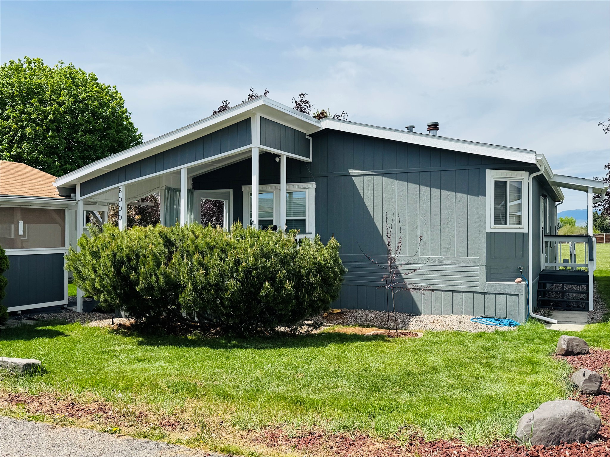 6000 Pelkey Drive Property Photo 1