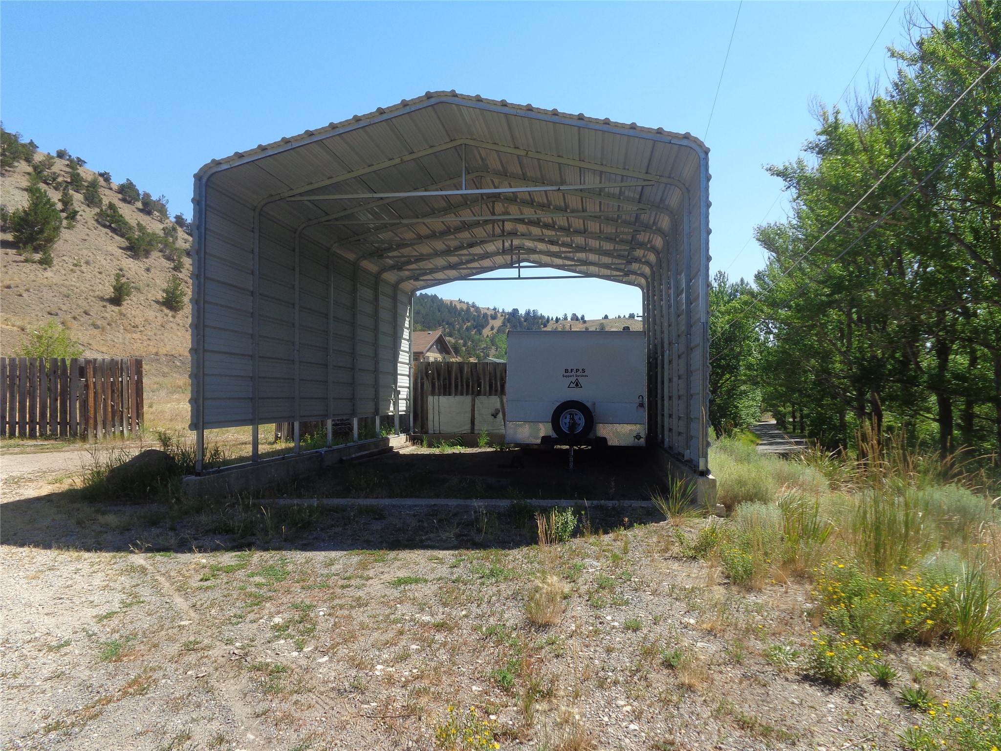 314 Washoe Park Road Property Photo 9