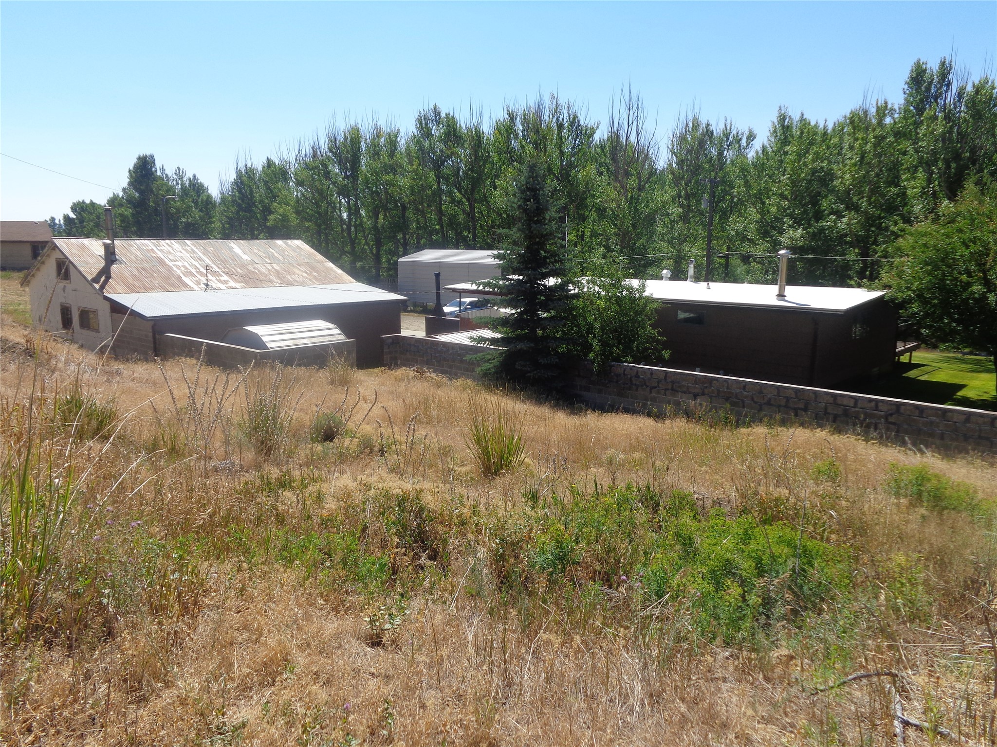 314 Washoe Park Road Property Photo 10