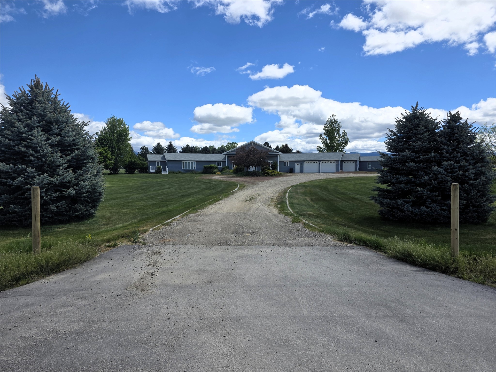 237 Eight Mile Road Property Photo 2