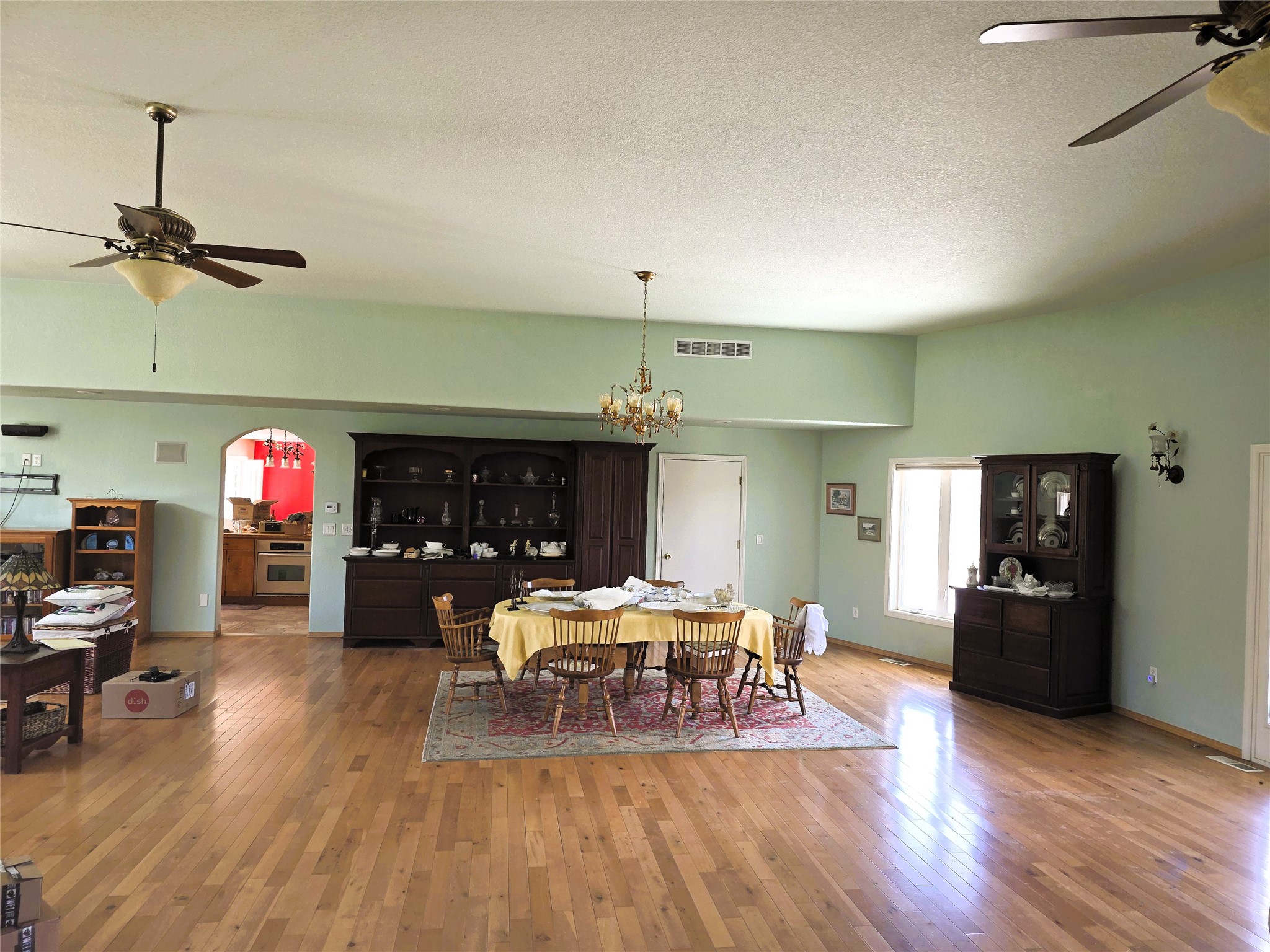 237 Eight Mile Road Property Photo 12