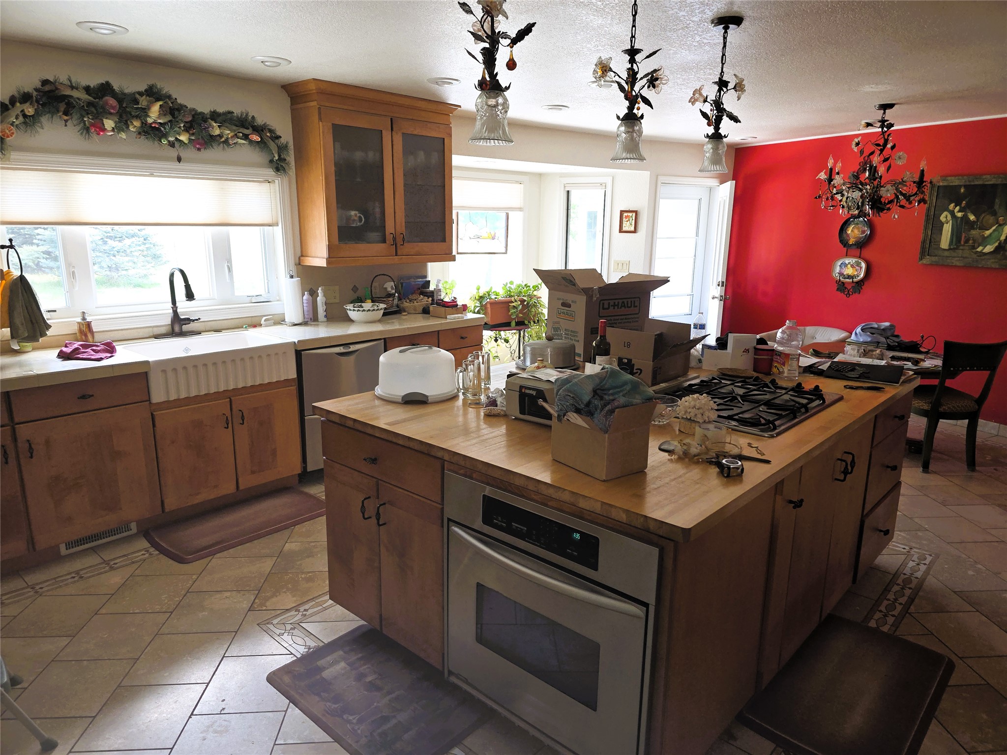 237 Eight Mile Road Property Photo 13