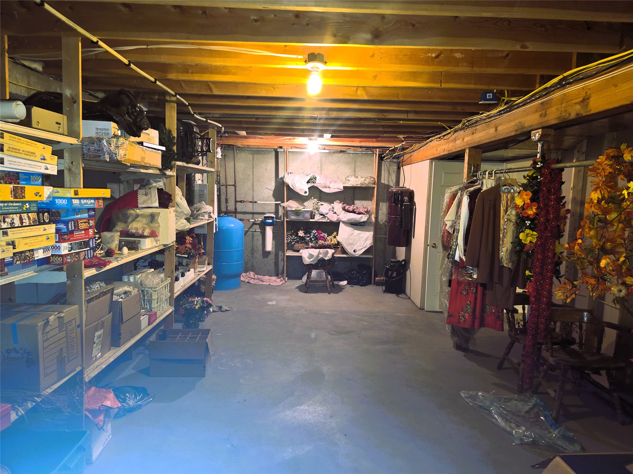 237 Eight Mile Road Property Photo 19