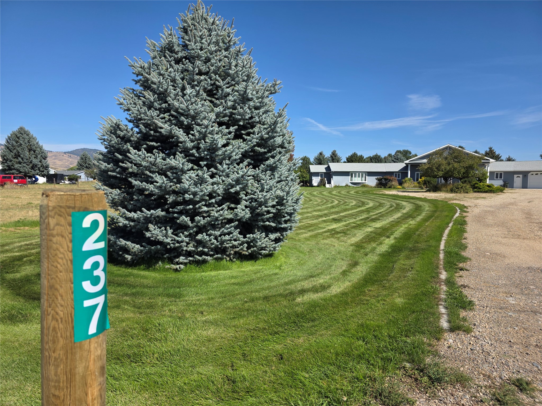 237 Eight Mile Road Property Photo 41