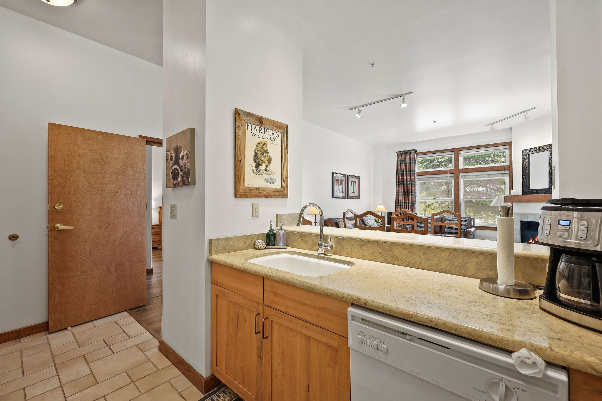 3889 Big Mountain Road 101 Property Photo 10