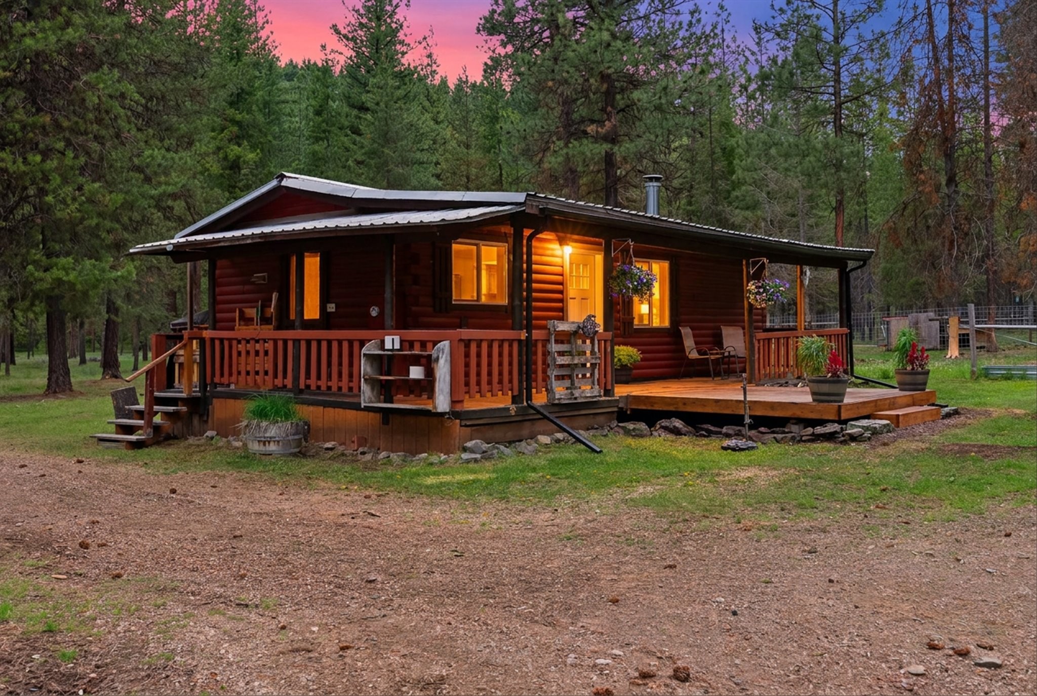 1155 Outback Trail Property Photo 1