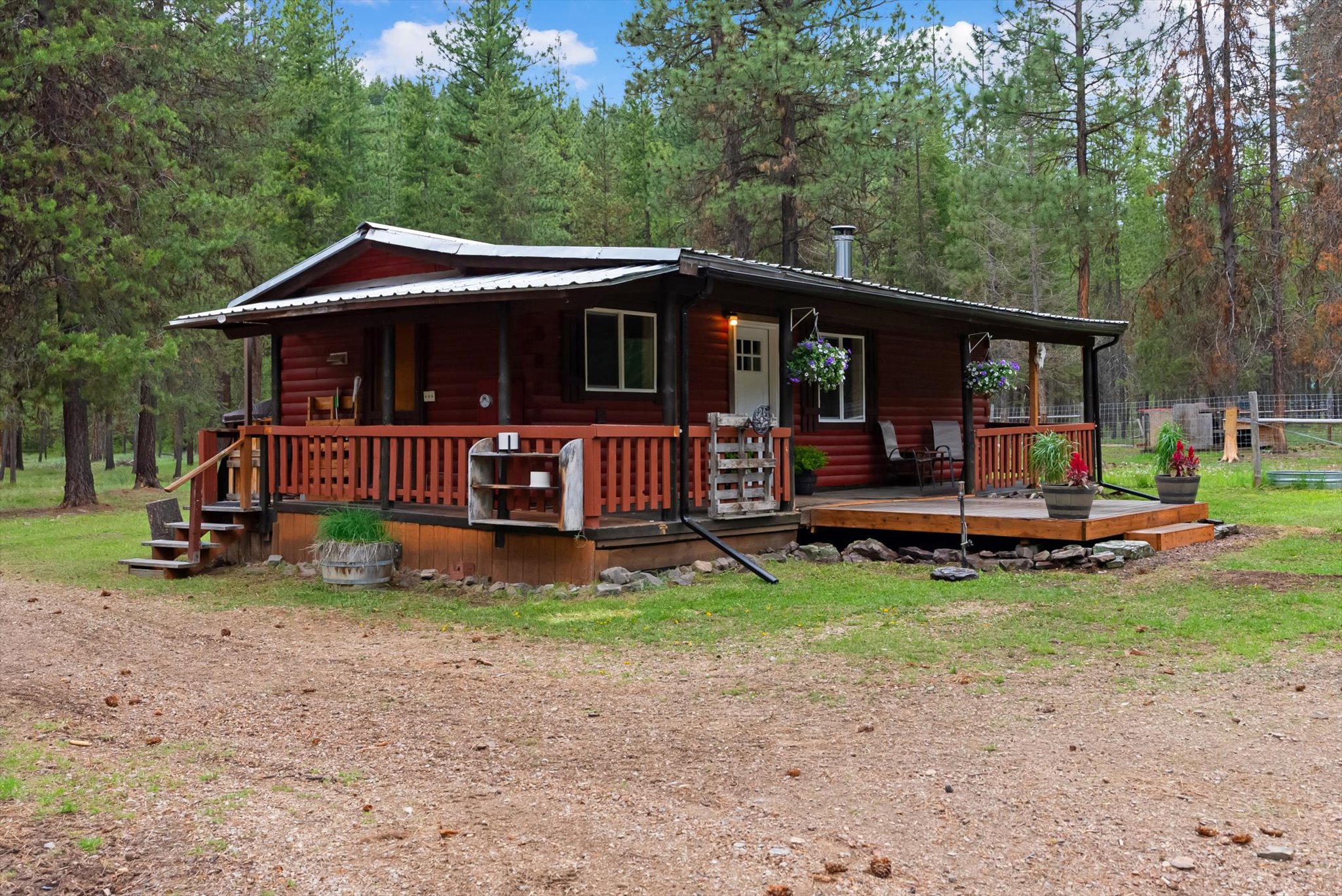 1155 Outback Trail Property Photo 2