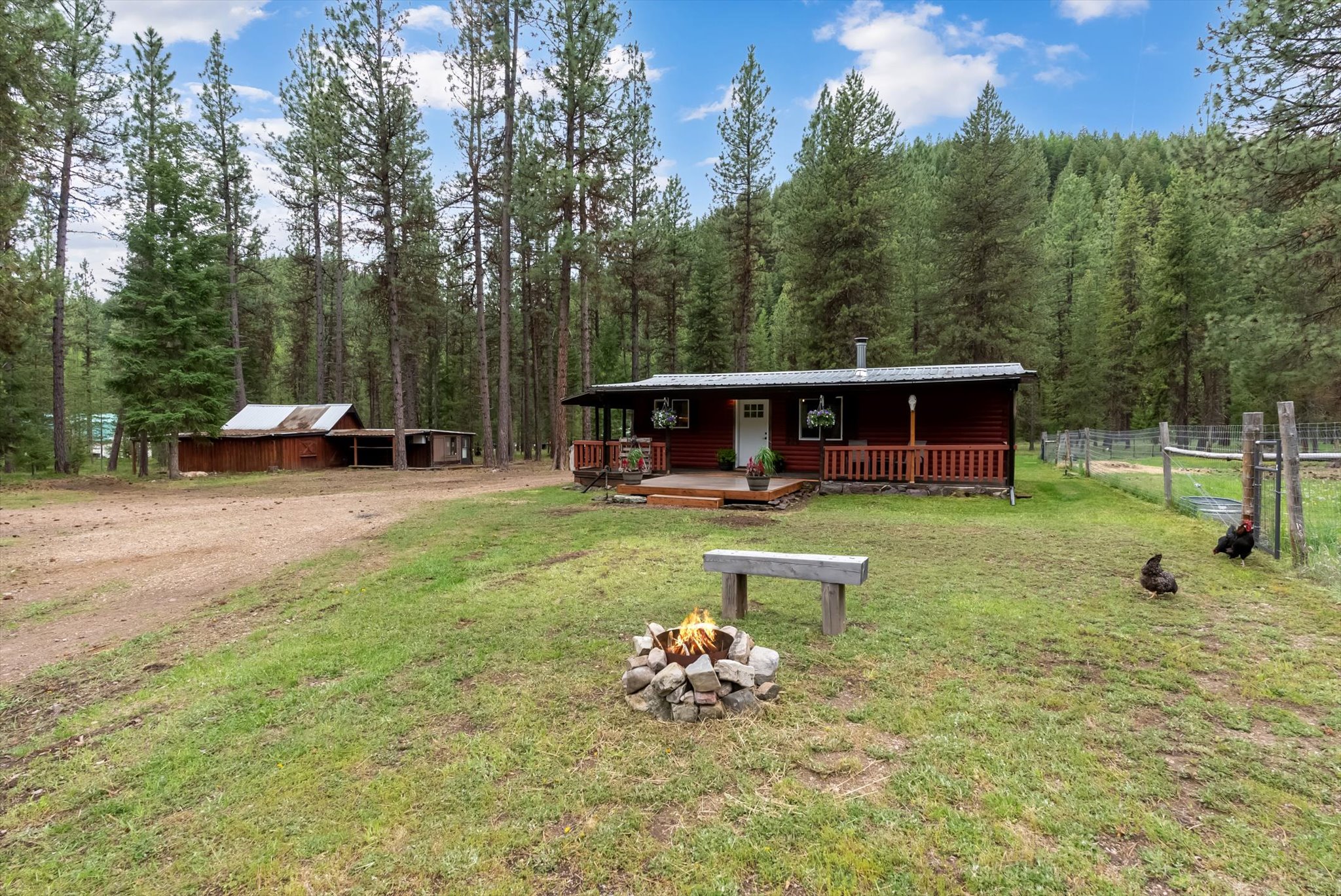 1155 Outback Trail Property Photo 3