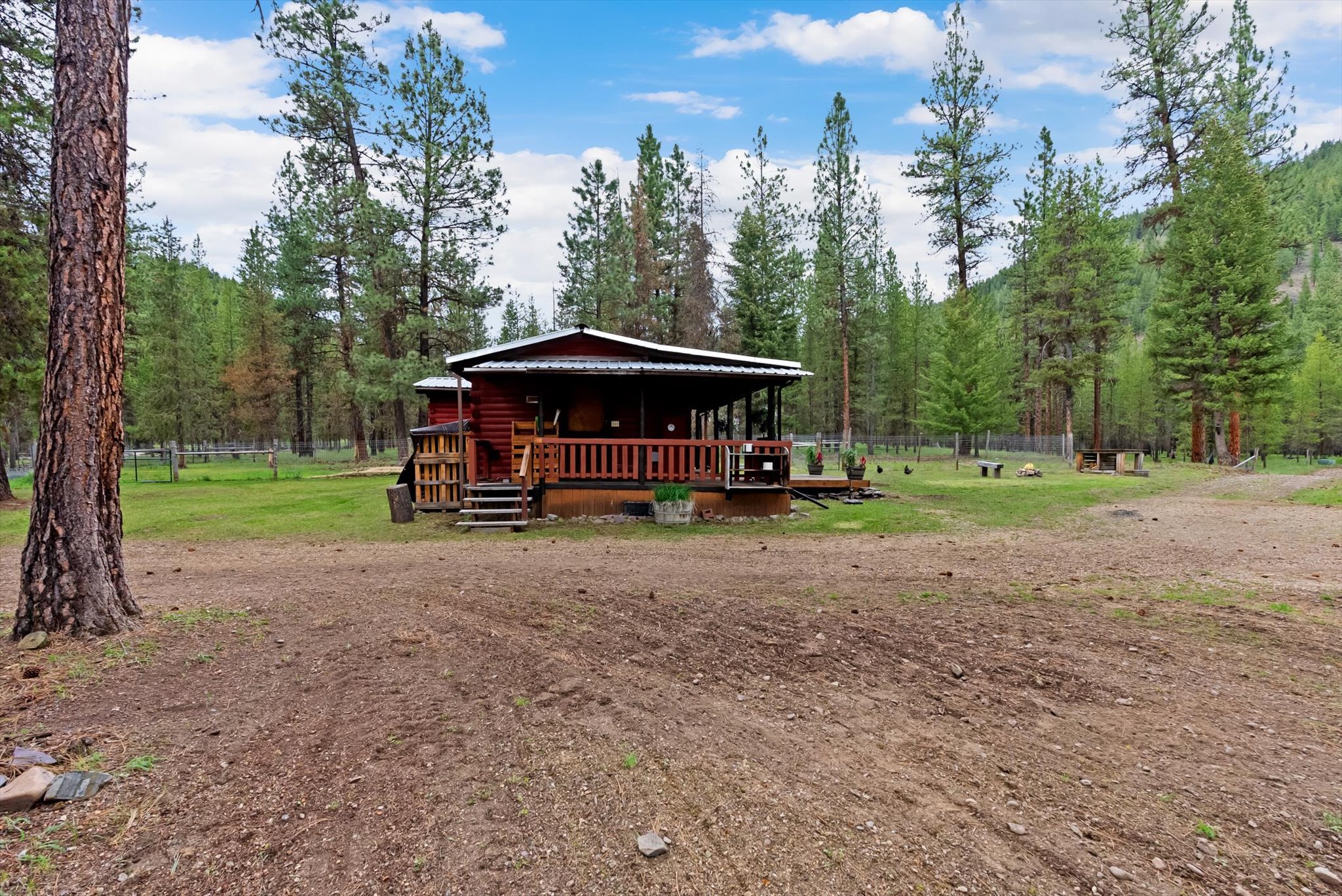 1155 Outback Trail Property Photo 4