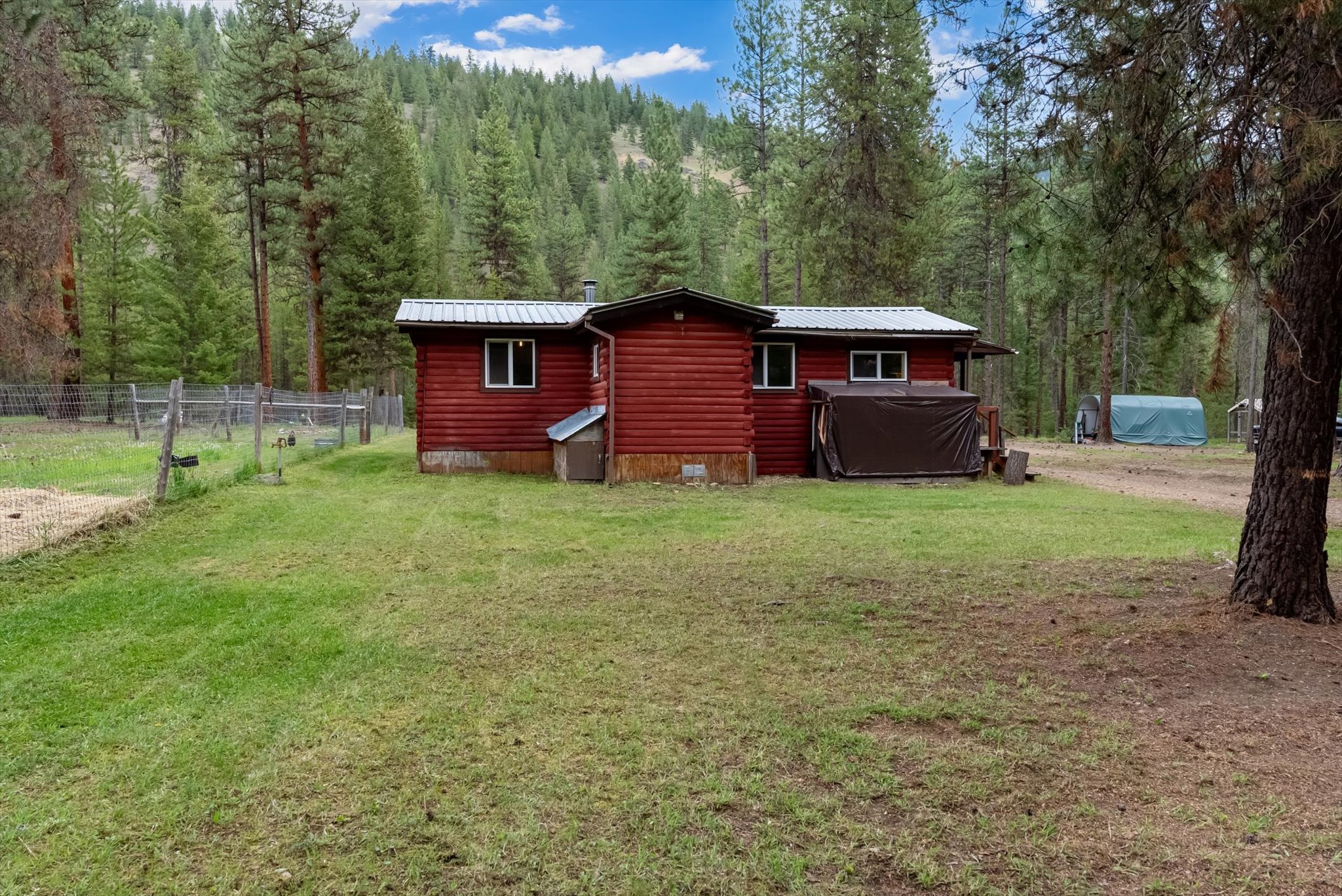 1155 Outback Trail Property Photo 7