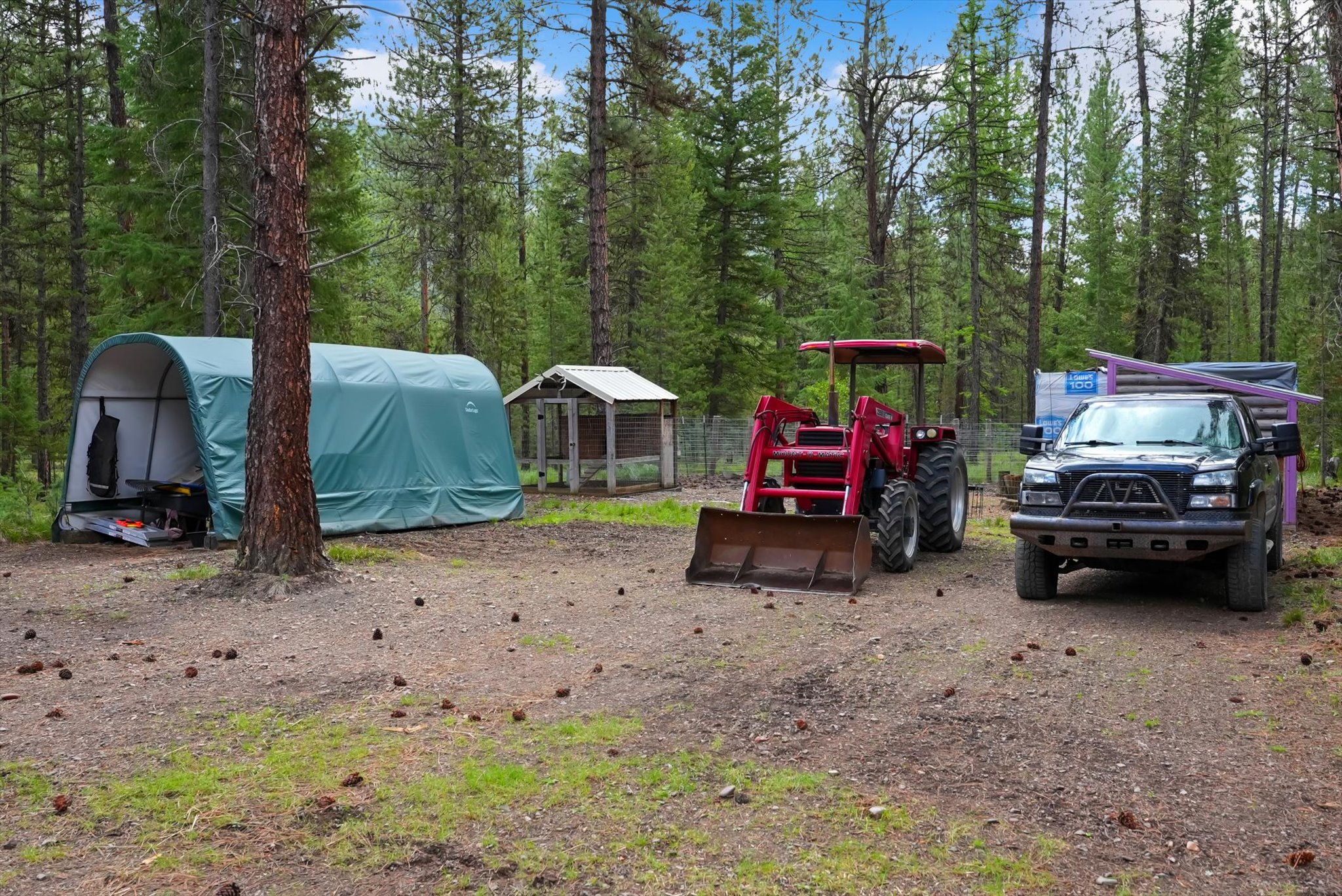 1155 Outback Trail Property Photo 19