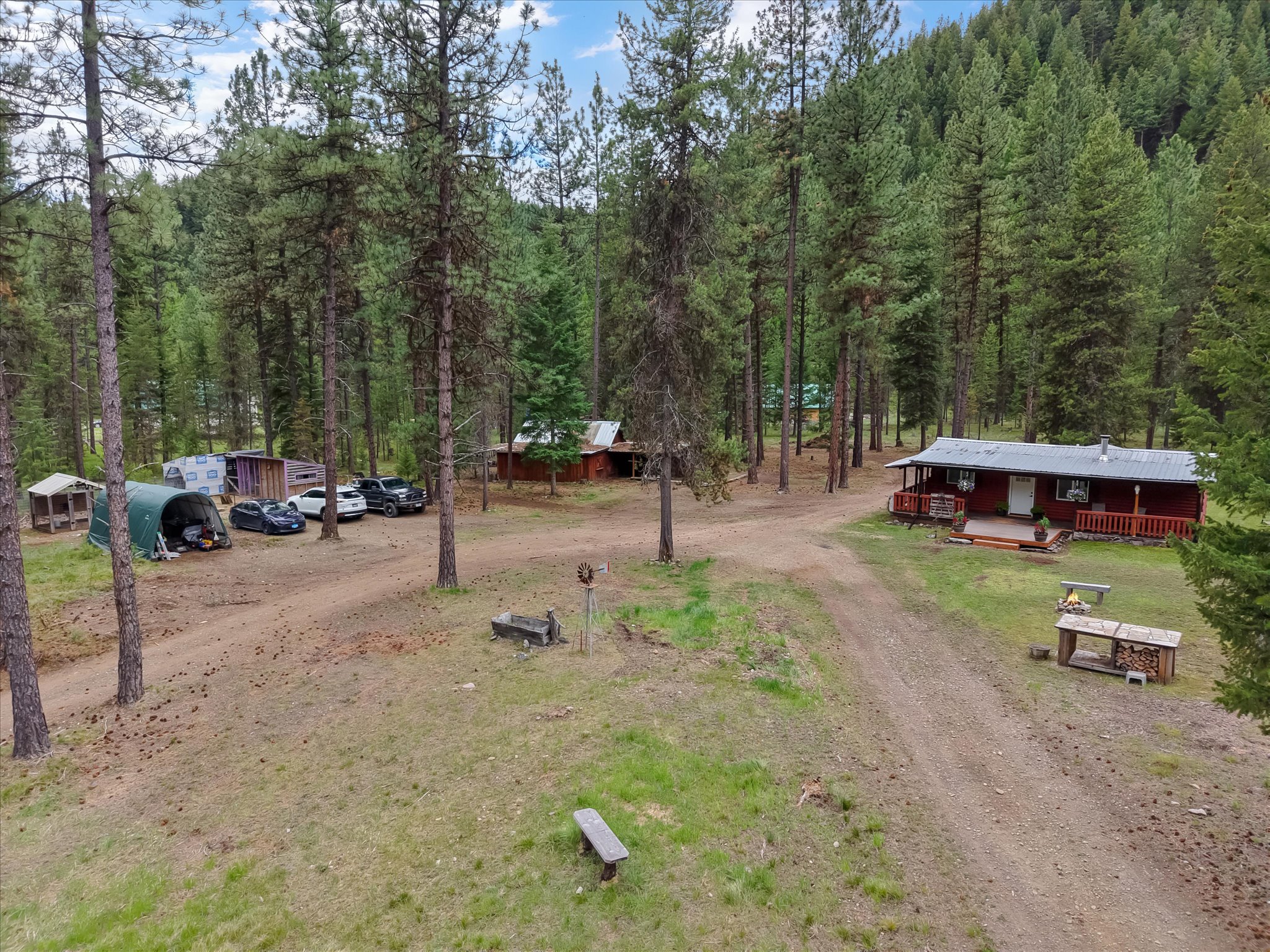 1155 Outback Trail Property Photo 36
