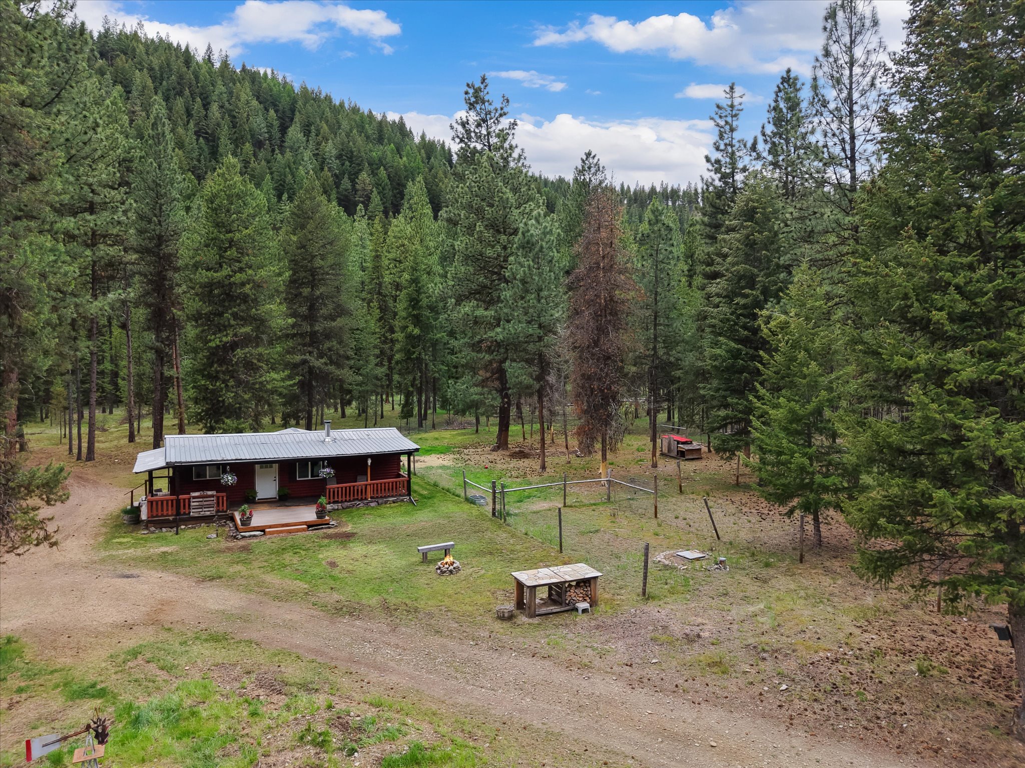 1155 Outback Trail Property Photo 37