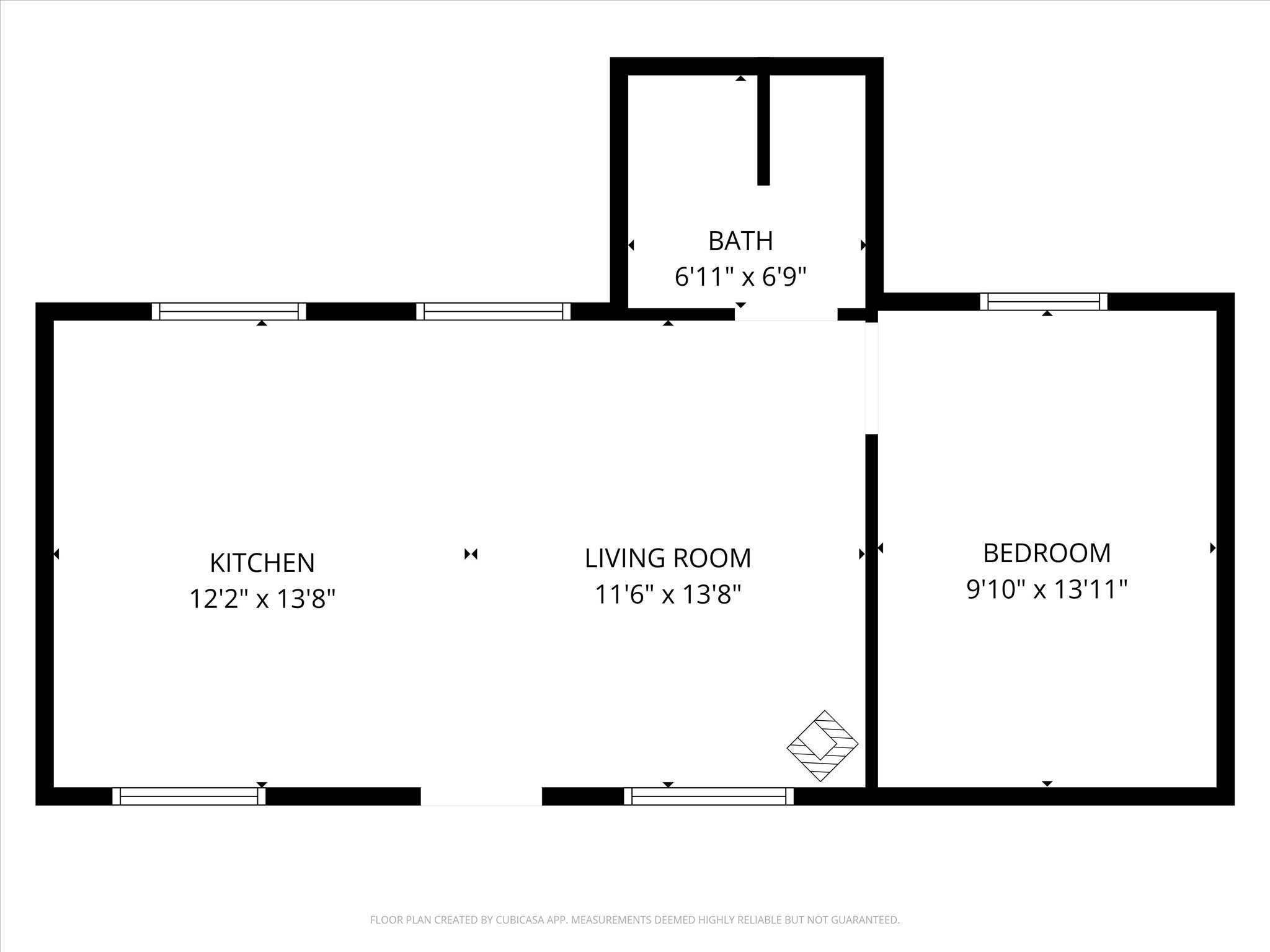 1155 Outback Trail Property Photo 56